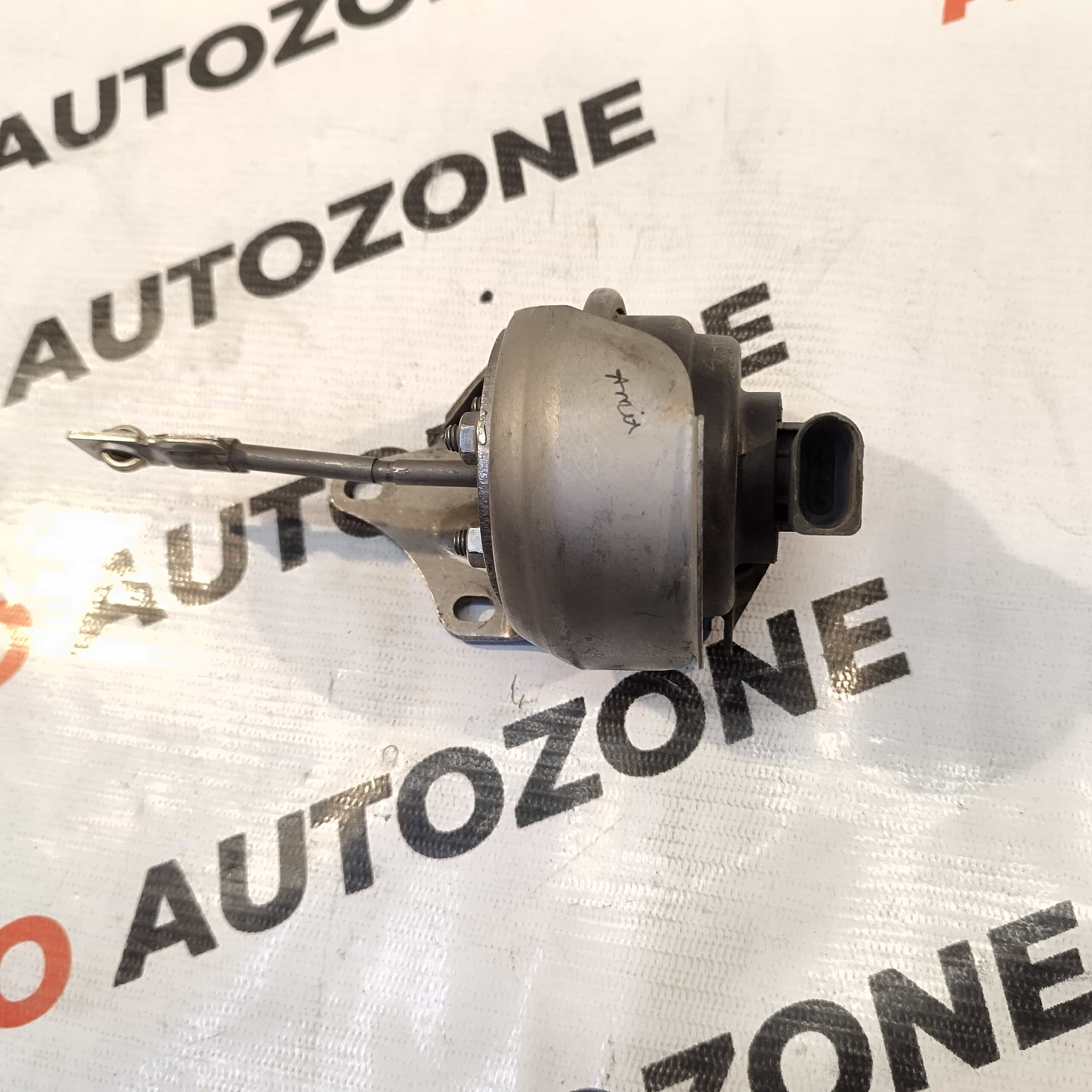 TURBO VACCUM VENTO RAPID COMMON