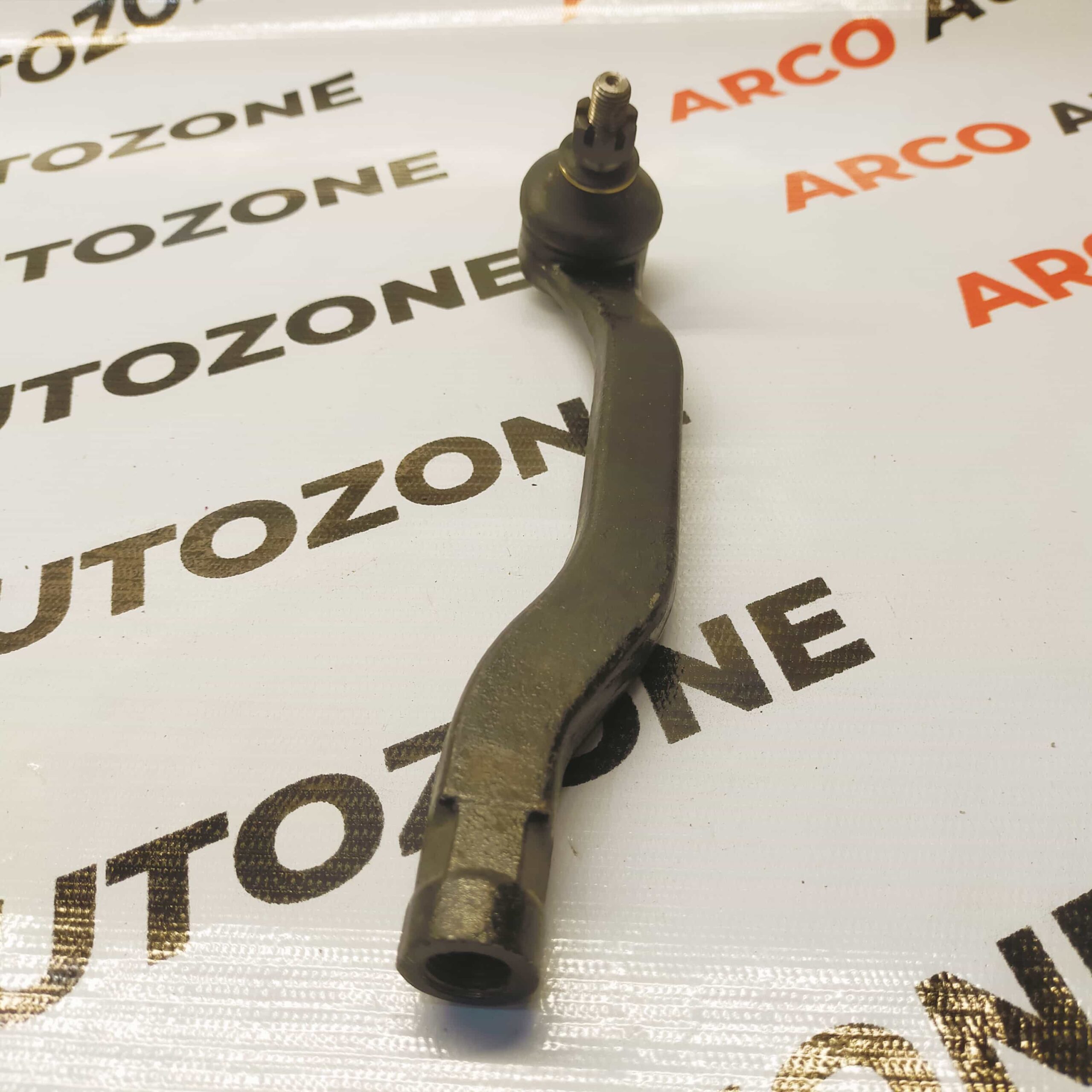 TIE ROD END ACCORD T3 LEFT MAPCO 19504LH