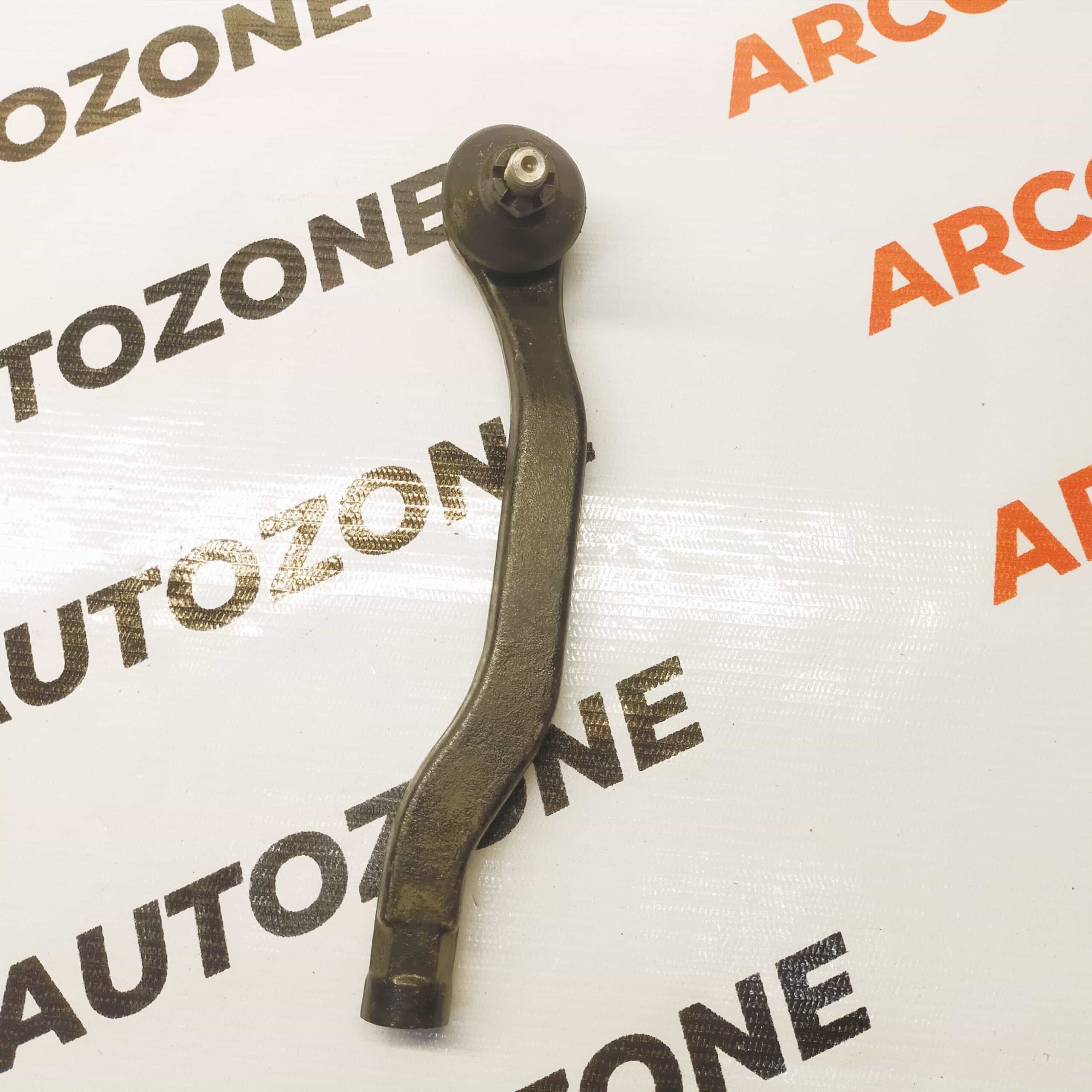 TIE ROD END ACCORD T3 LEFT MAPCO 19504LH