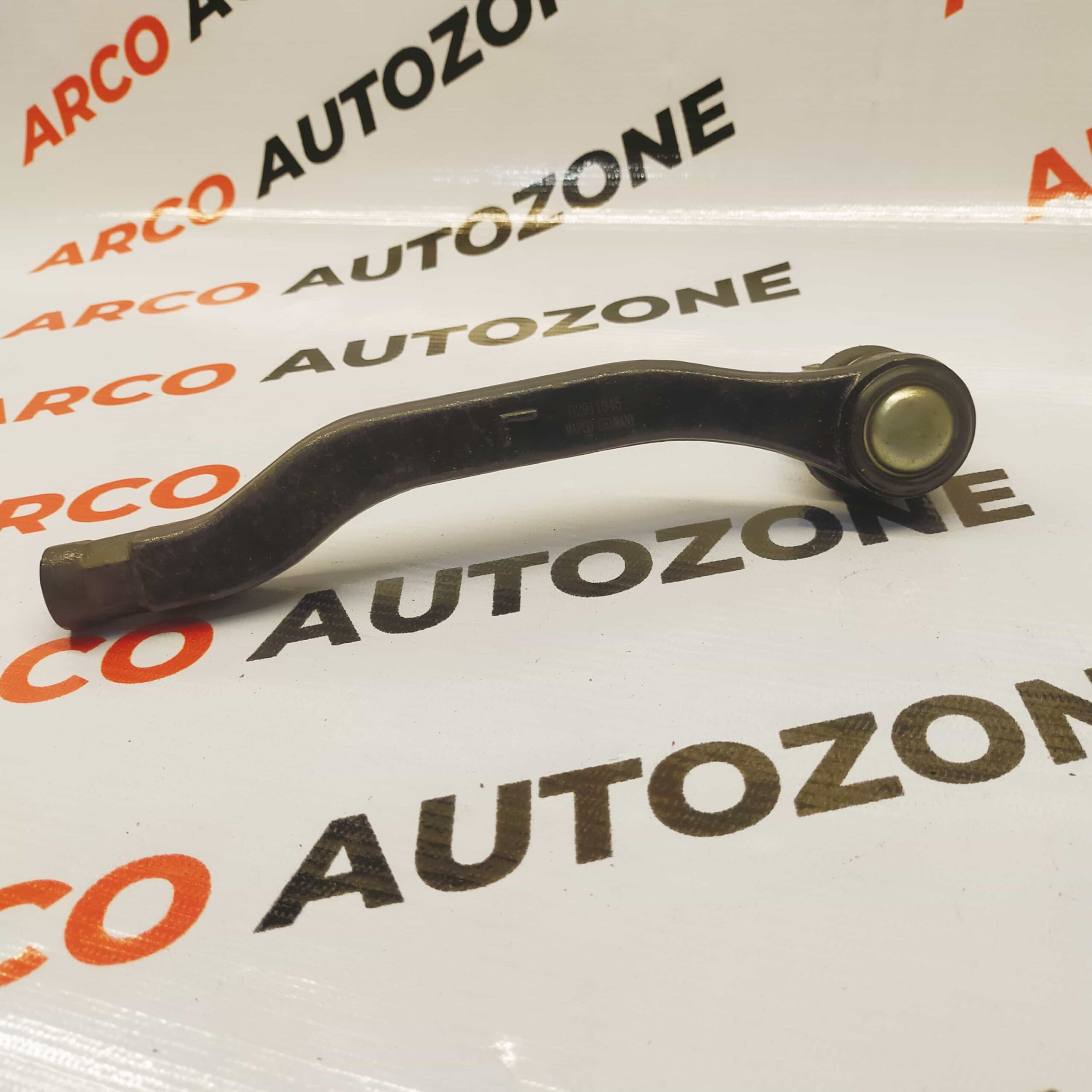 TIE ROD END ACCORD T3 LEFT MAPCO 19504LH