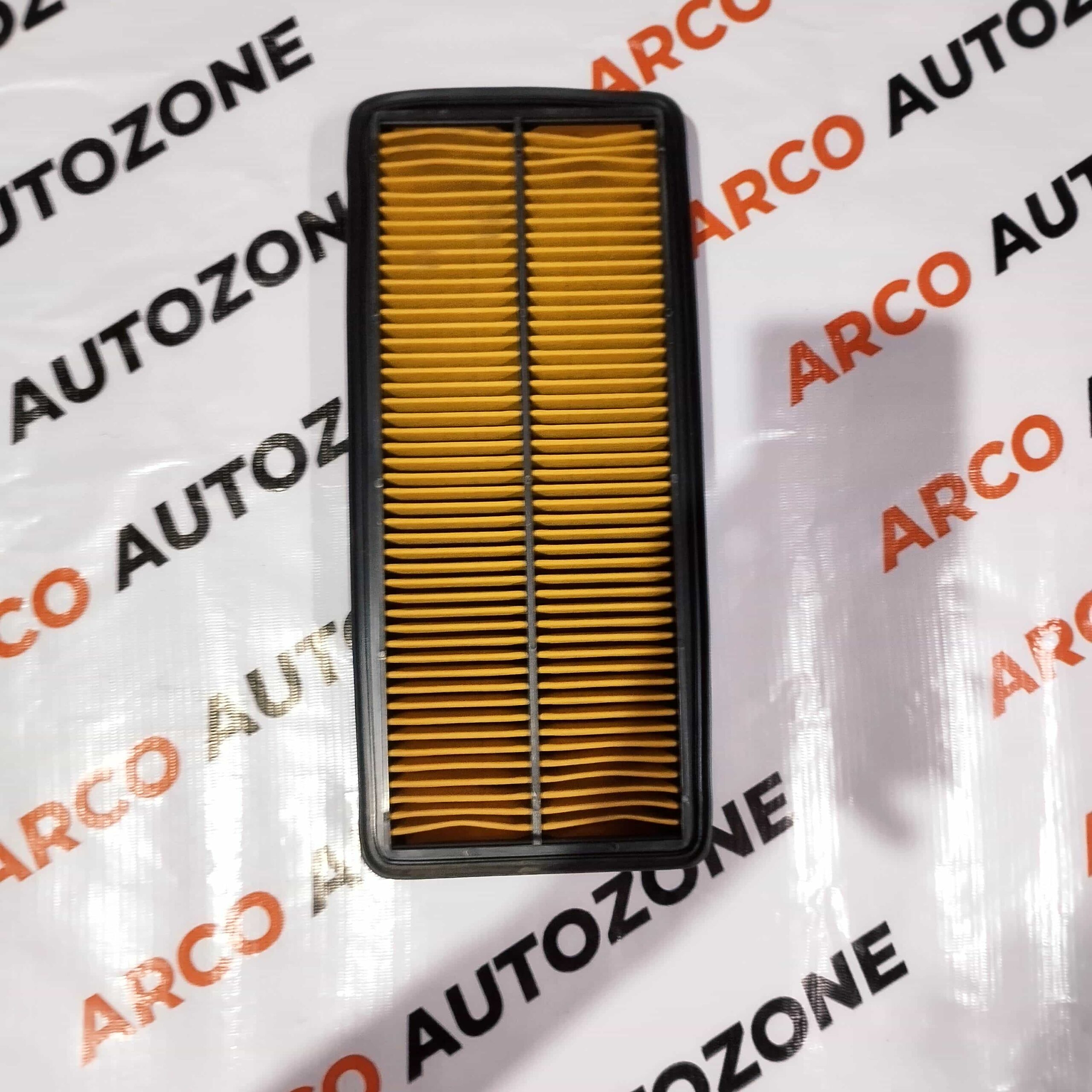AIR FILTERACCORD 3.0 SUNWA 17220RCAA00