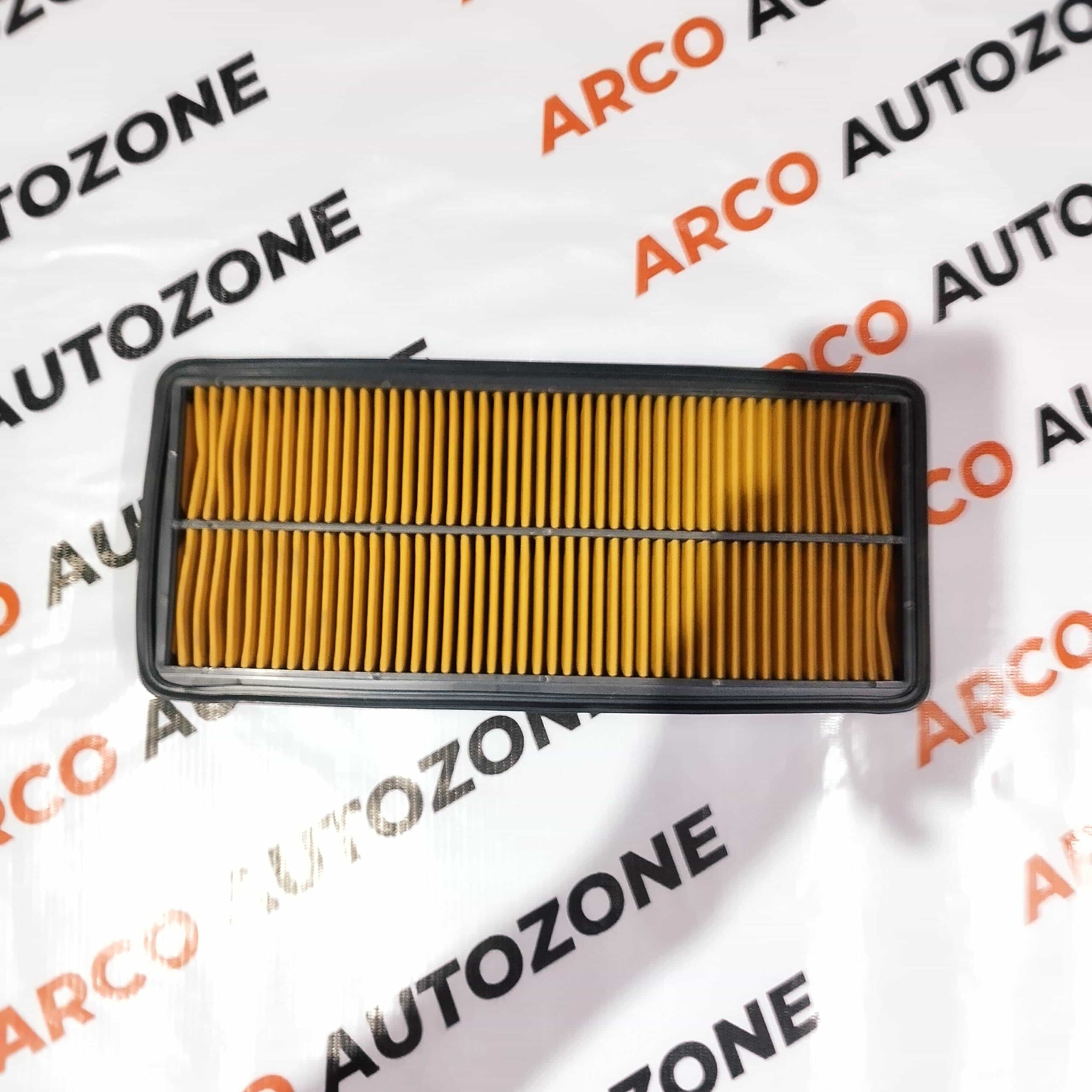 AIR FILTERACCORD 3.0 SUNWA 17220RCAA00