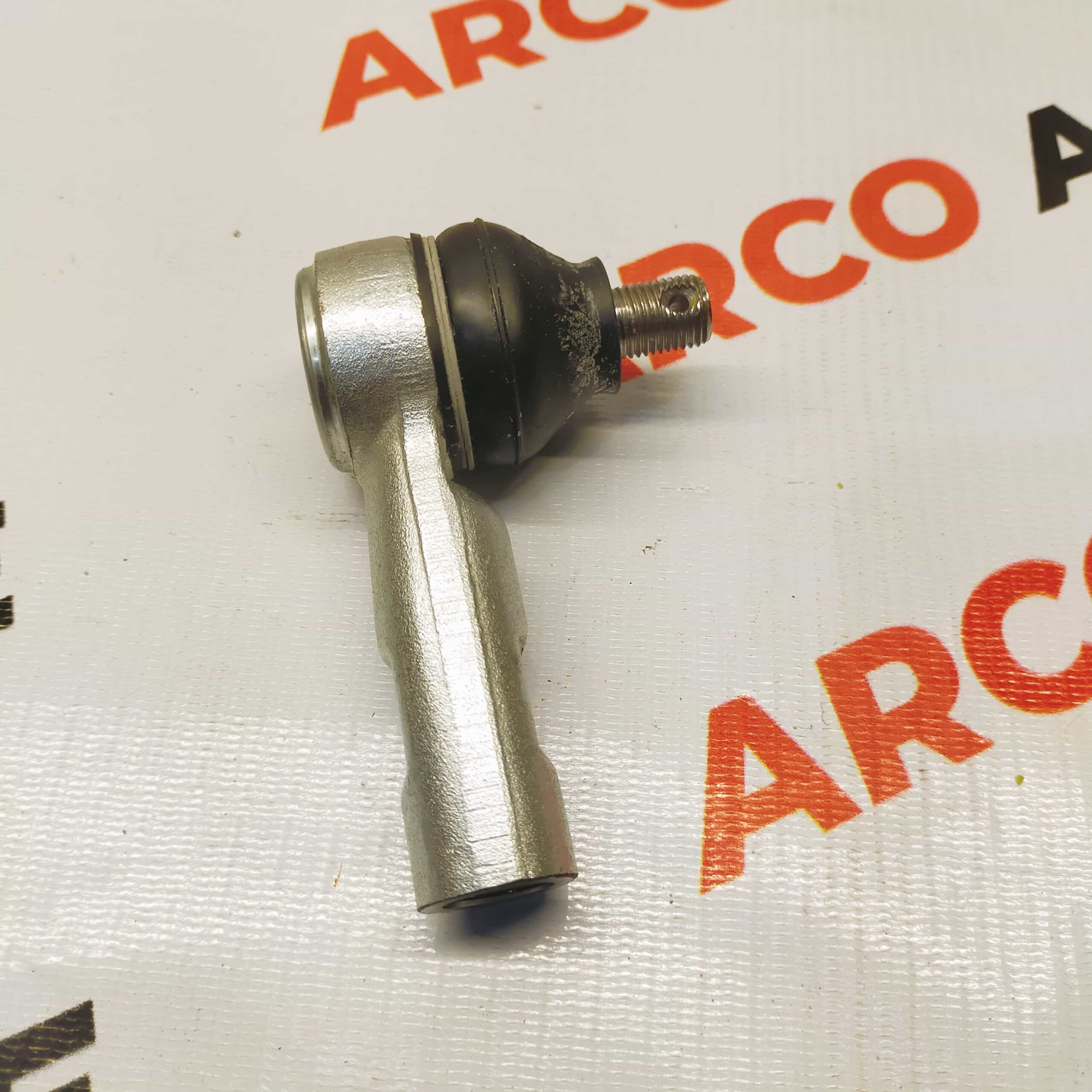 TIE ROD END SX4 RANE EACH