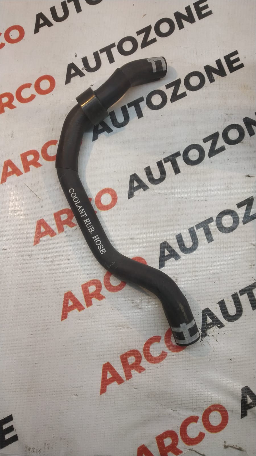 HEATER HOSE POLO VENTO RAPID JMD321Z07