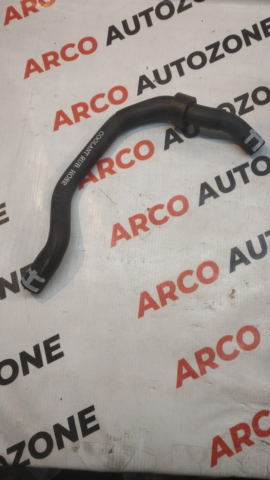 HEATER HOSE POLO VENTO RAPID JMD321Z07