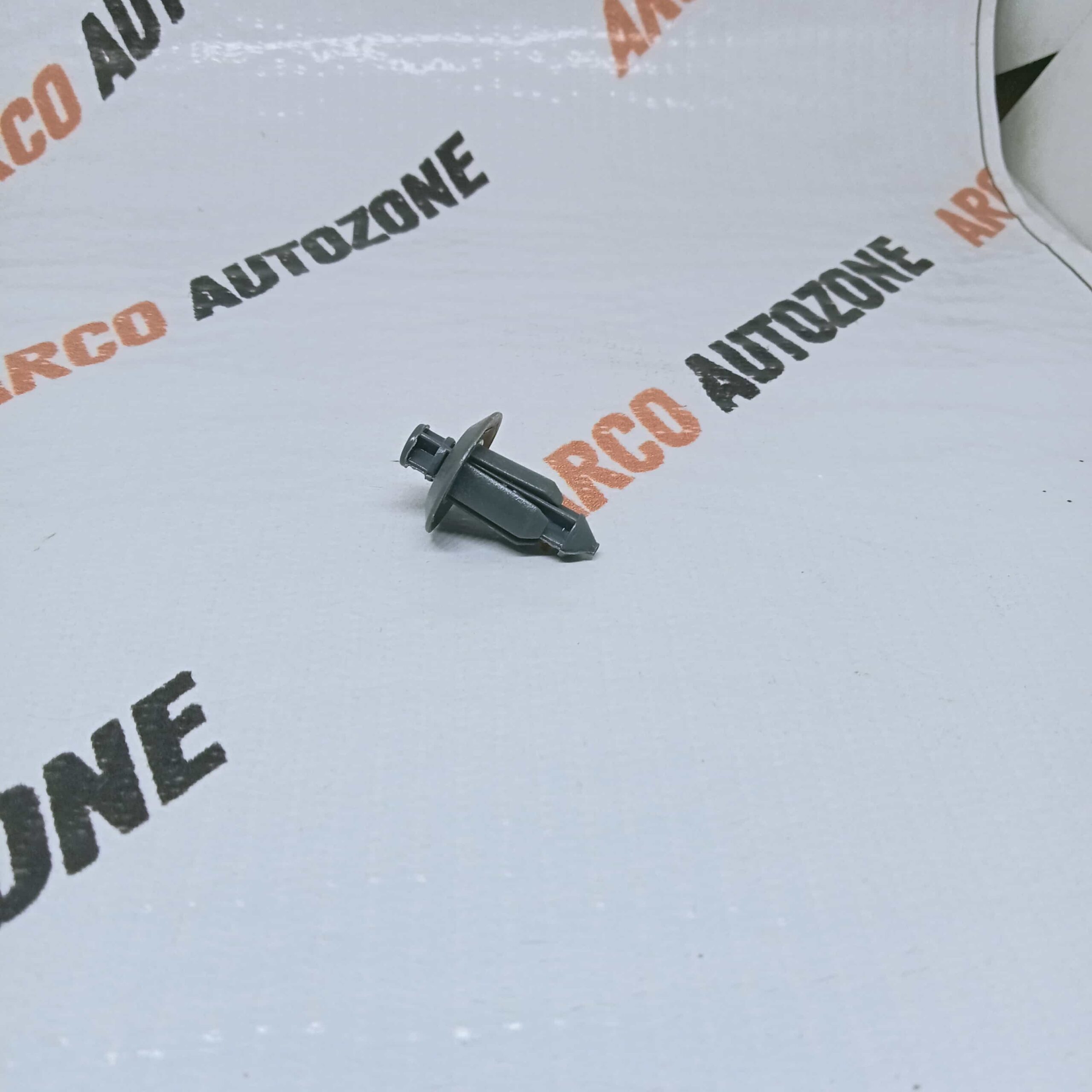 PUSH PULL LOCK MARUTI GREY BIG 355