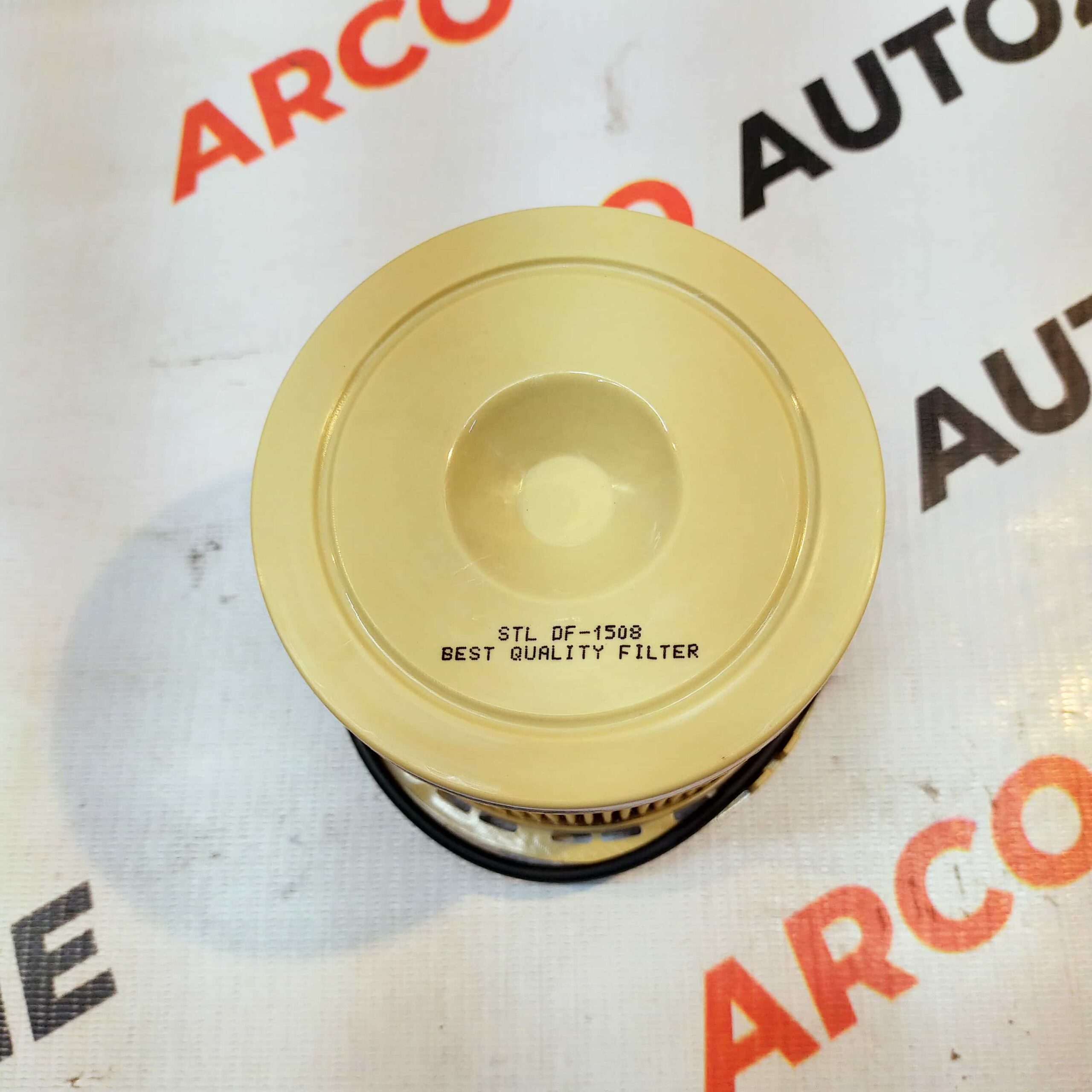 DIESEL FILTER ISUZU DMAX VCROSS SEA DF1508