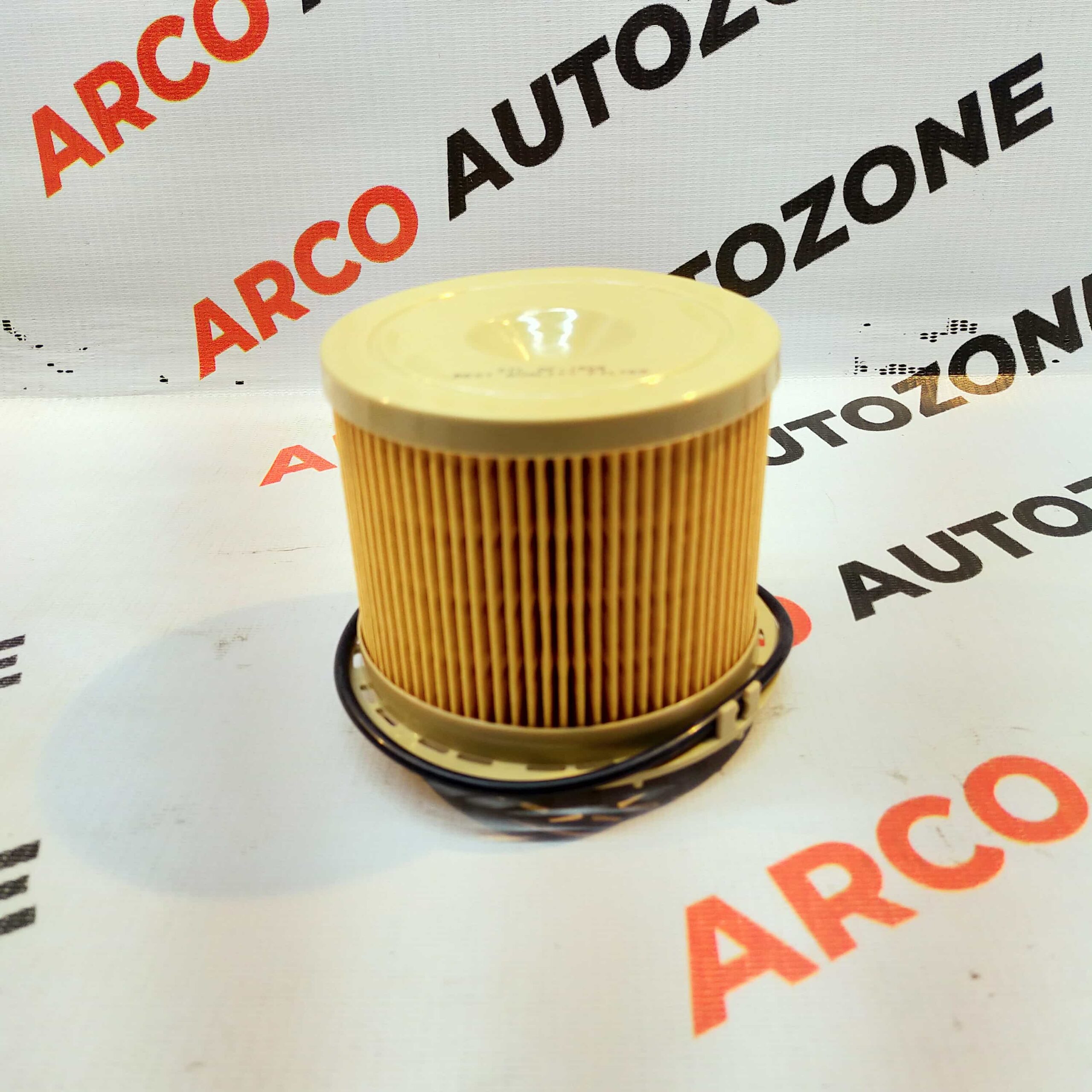 DIESEL FILTER ISUZU DMAX VCROSS SEA DF1508