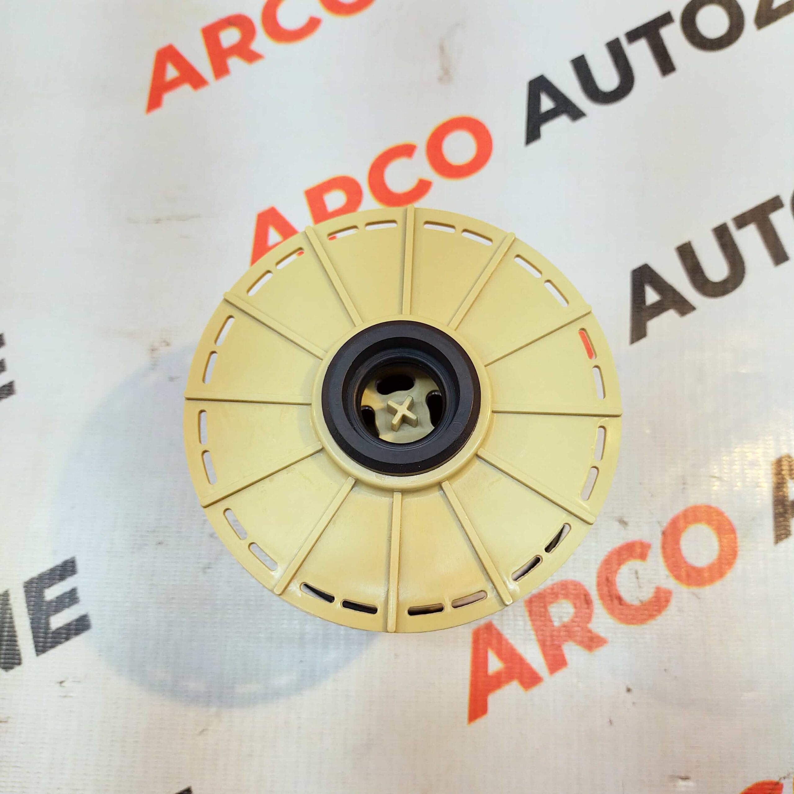 DIESEL FILTER ISUZU DMAX VCROSS SEA DF1508