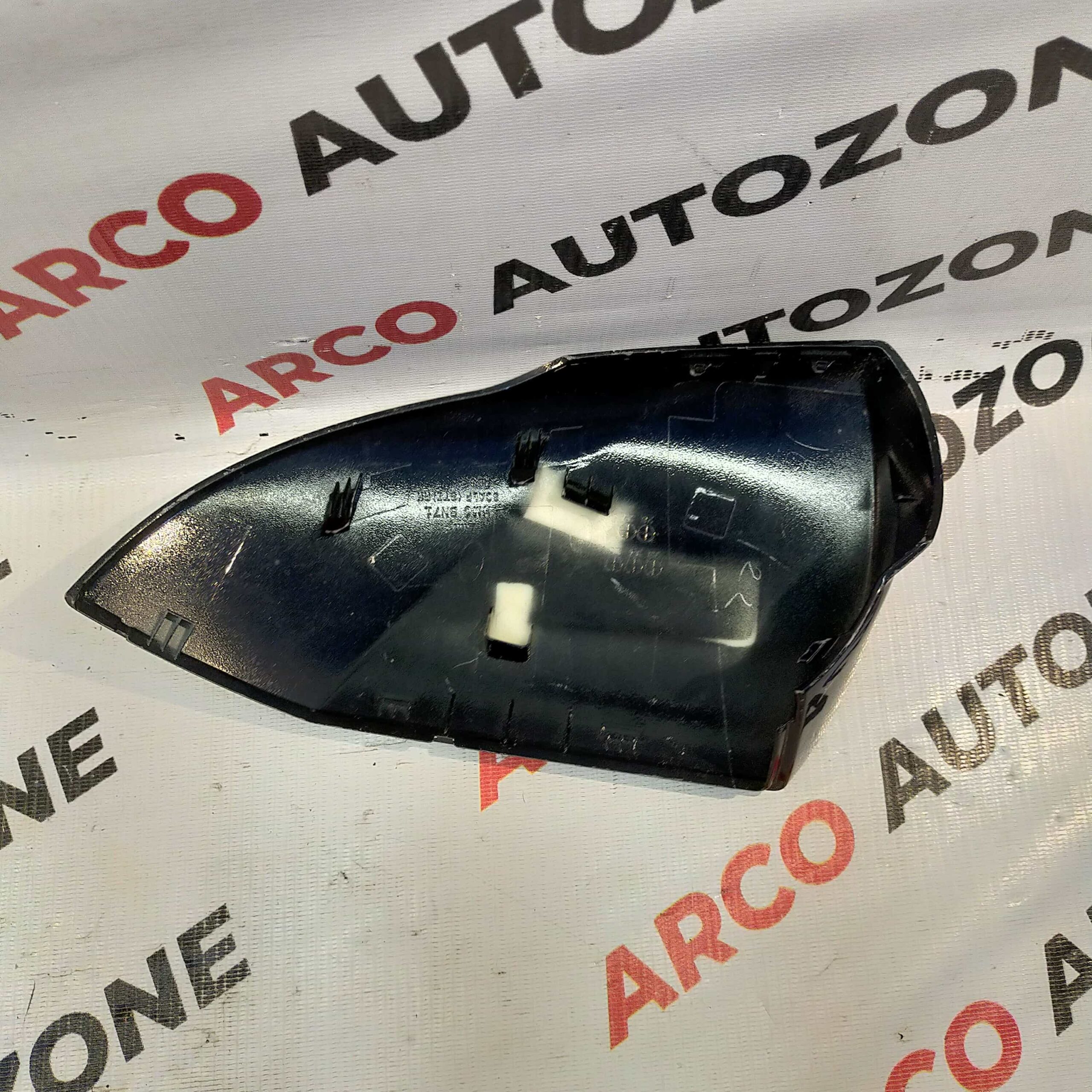 SIDE MIRROR COVER VERNA 2023 RIGHT LOT