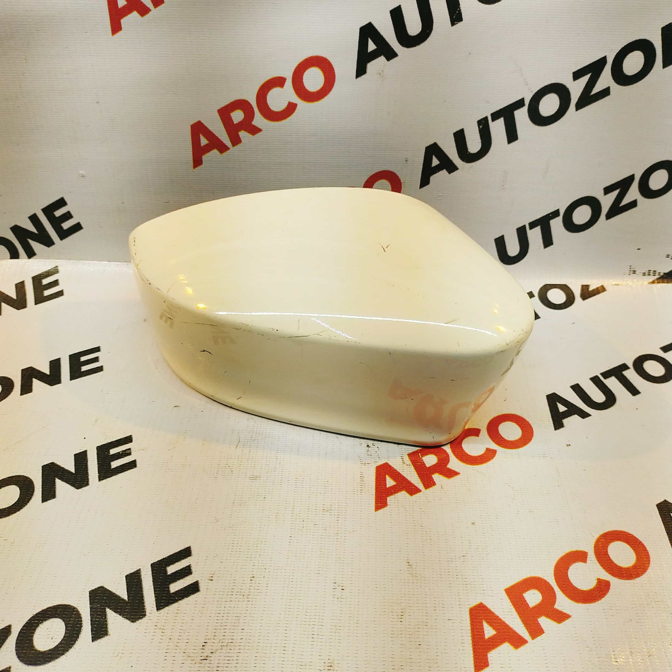 SIDE MIRROR COVER FIGO ASPIRE RIGHT WITHOUT IND