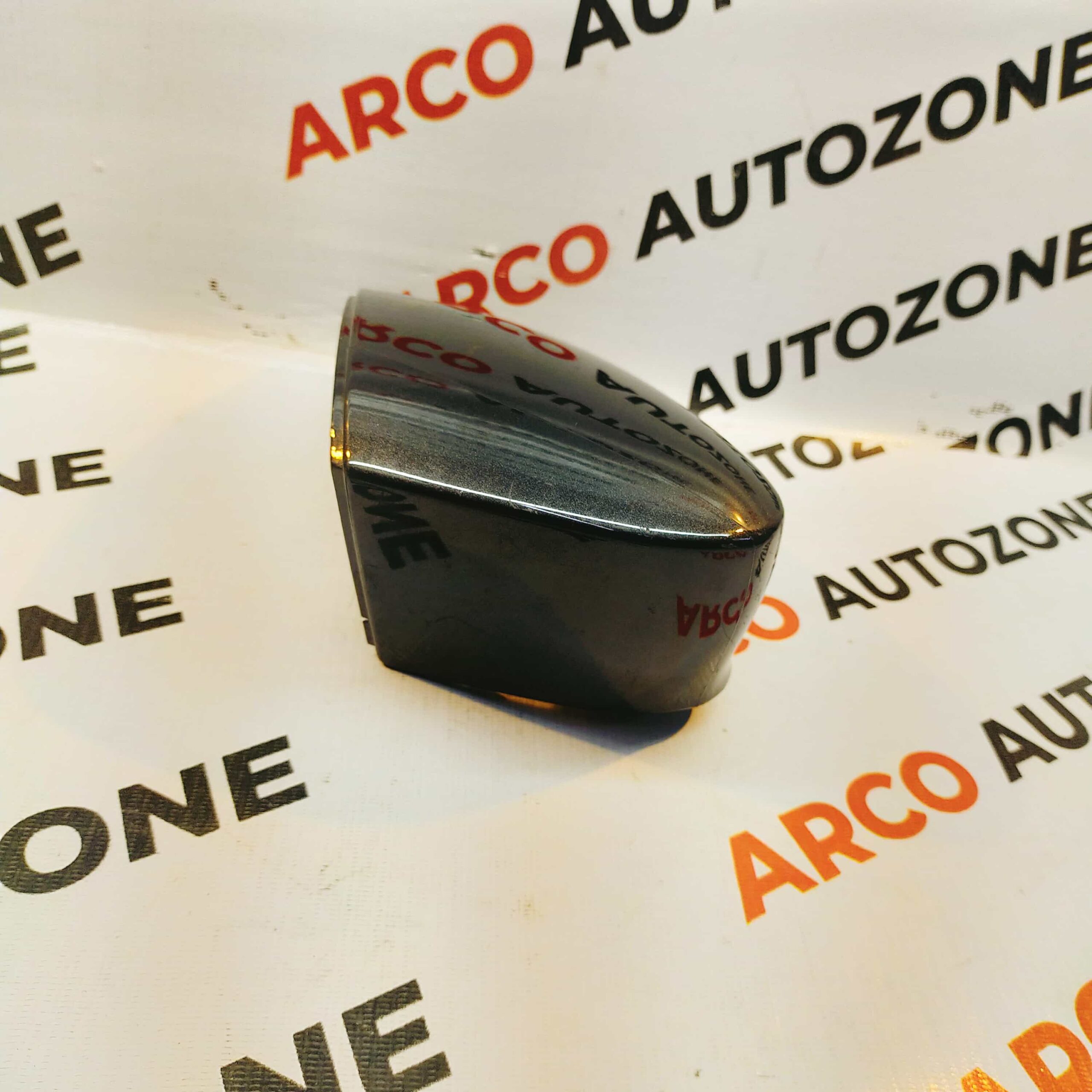 SIDE MIRROR COVER FIGO ASPIRE LEFT WITH IND LOT E4B517K747C