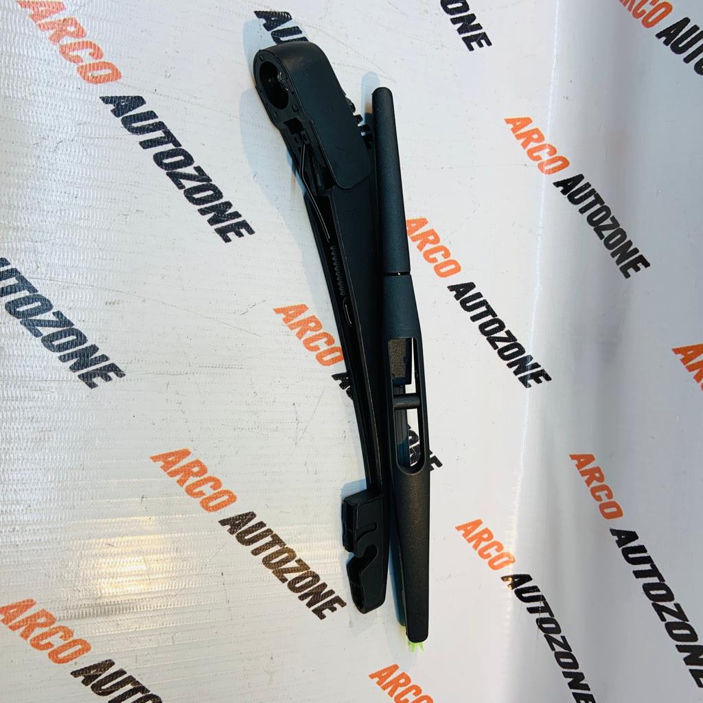 REAR WIPER ARM WITH BLADE SWIFT 18 IMP