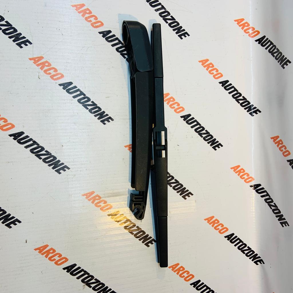 REAR WIPER ARM WITH BLADE SELTOS THAR OR ROXX BLACK GOLD