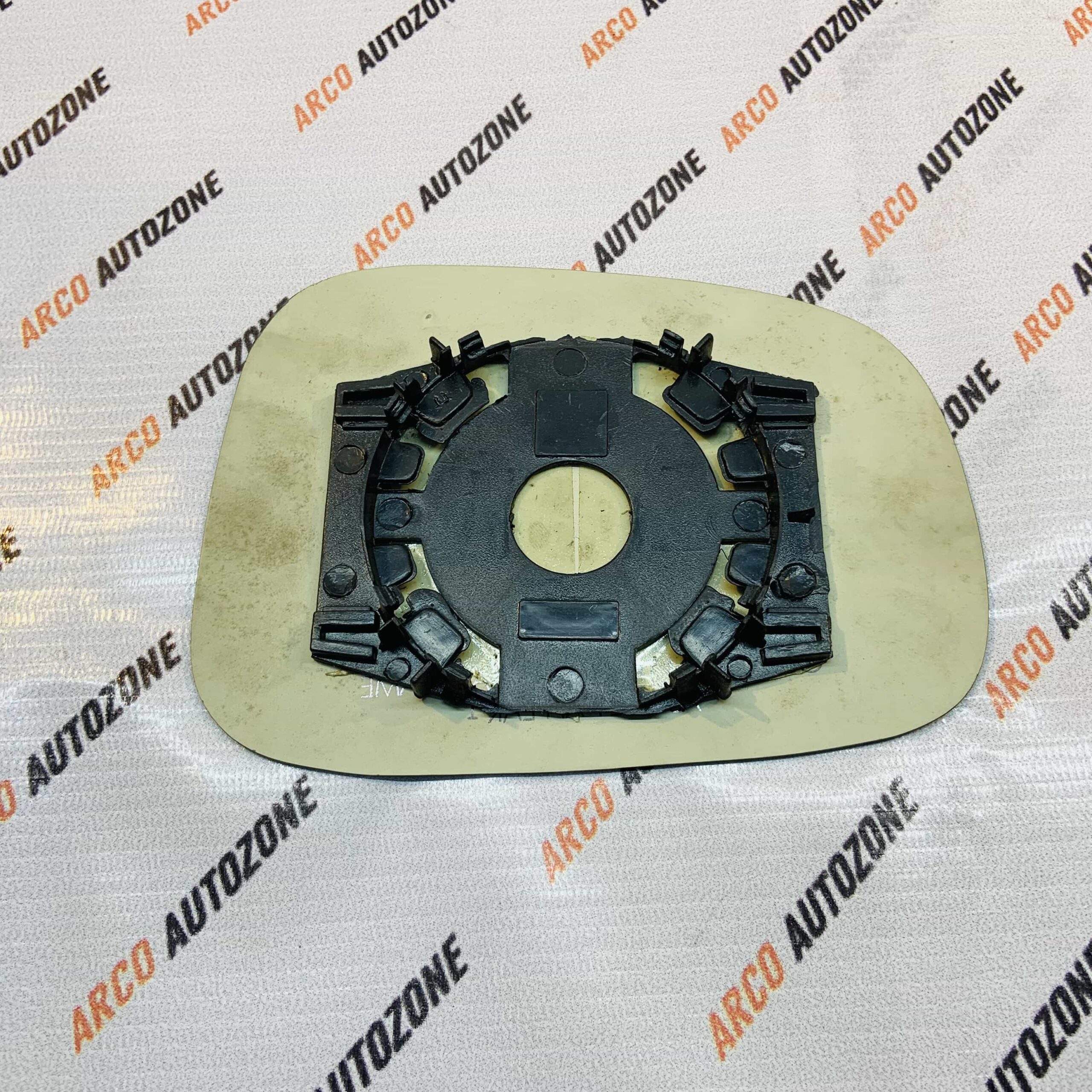SUB MIRROR SWIFT T1 LEFT ROUND RING