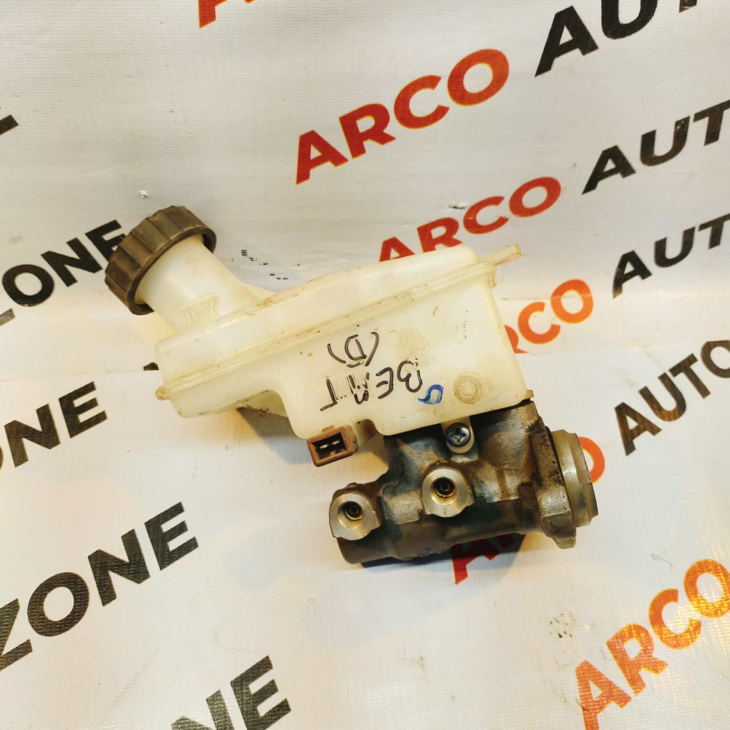 TMC BRAKE MASTER CYLINDER BEAT DIESEL IMP J42508236