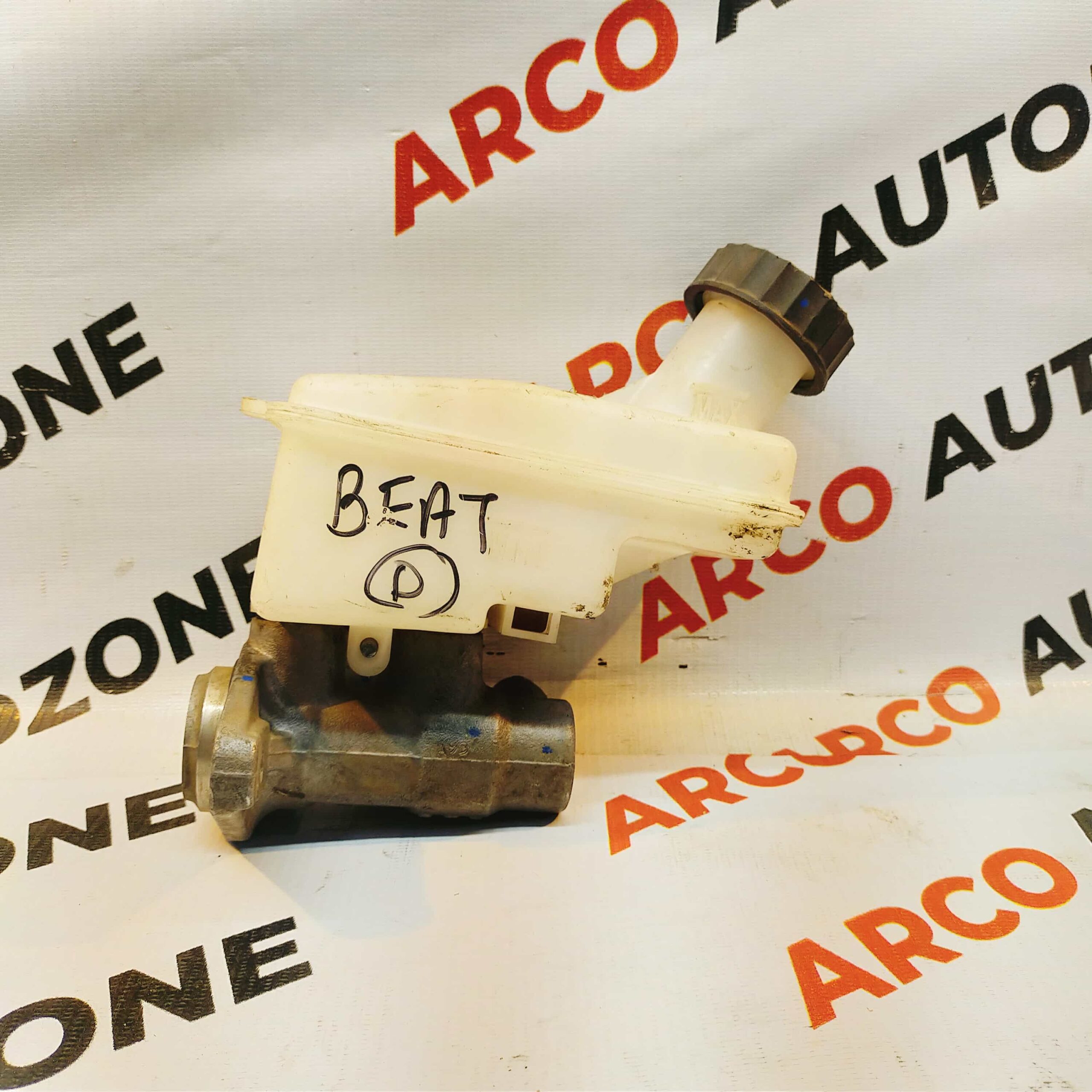 TMC BRAKE MASTER CYLINDER BEAT DIESEL IMP J42508236