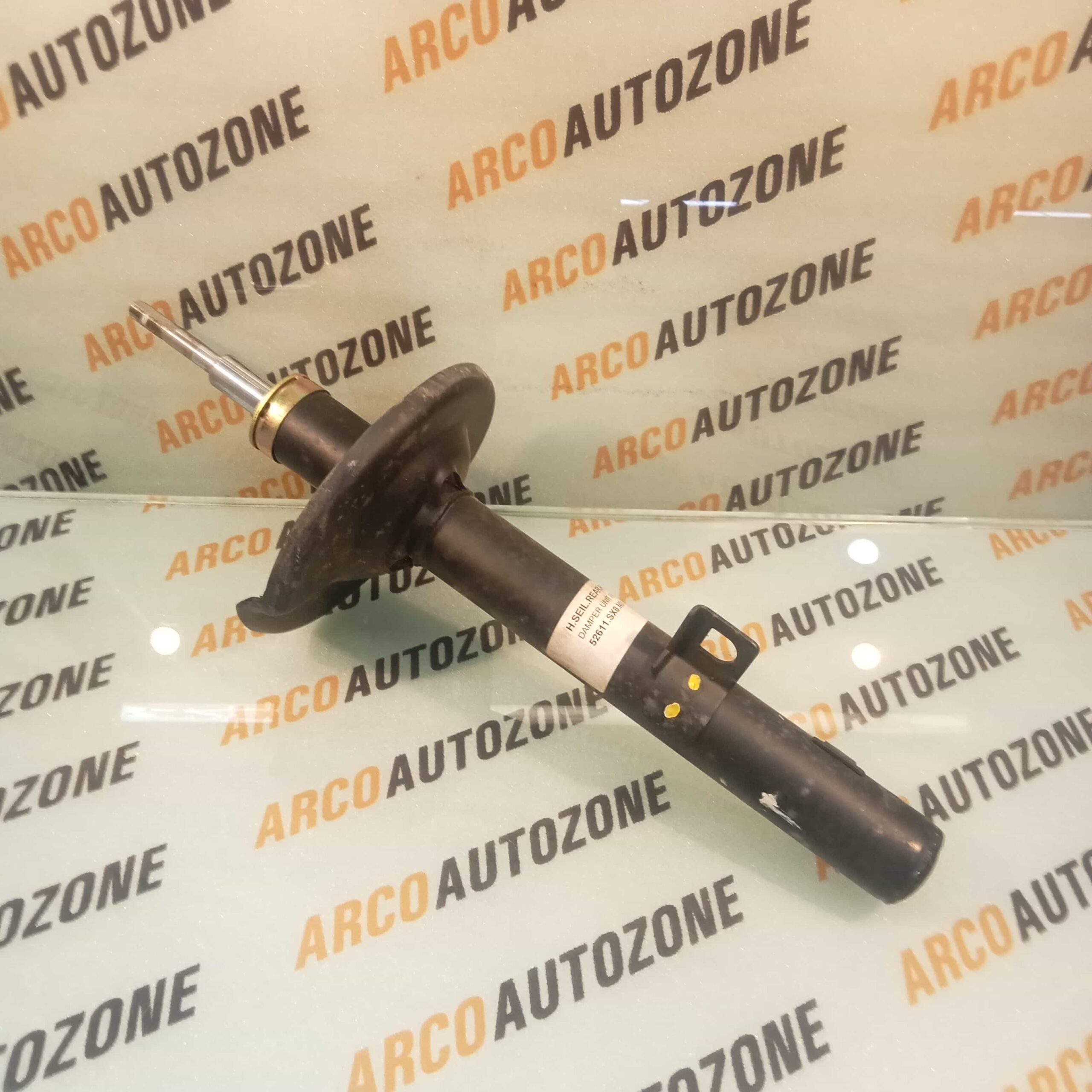 REAR SHOCKER CITY T1 RIGHT HON 51606SX8N01