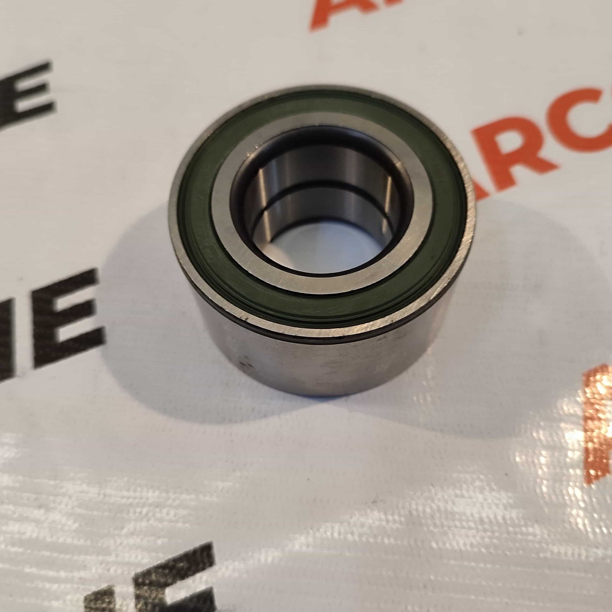 FRONT WHEEL BEARING INDICA VISTA FAG