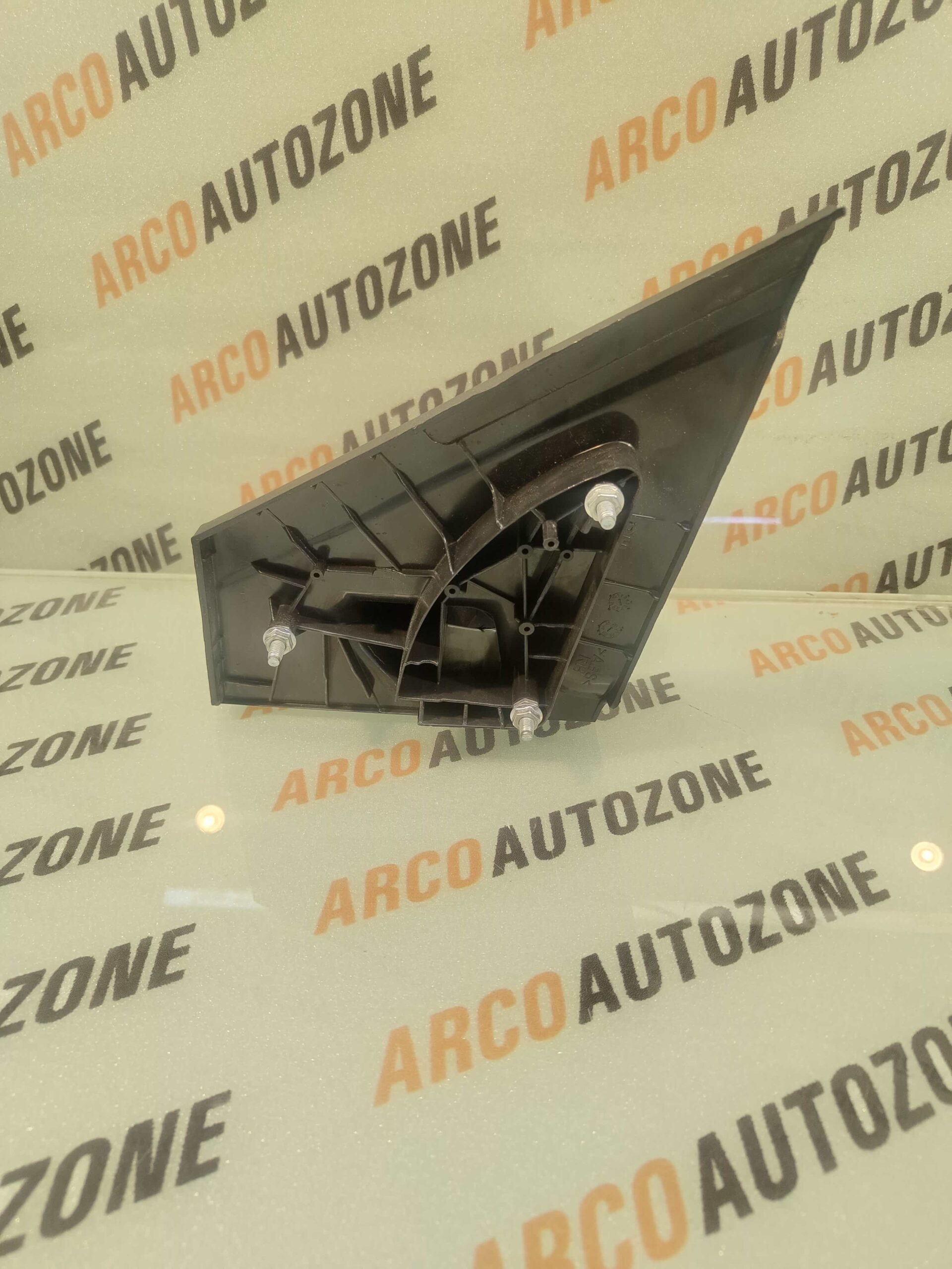 SIDE MIRROR BRACKET ZEST BOLT RIGHT IND