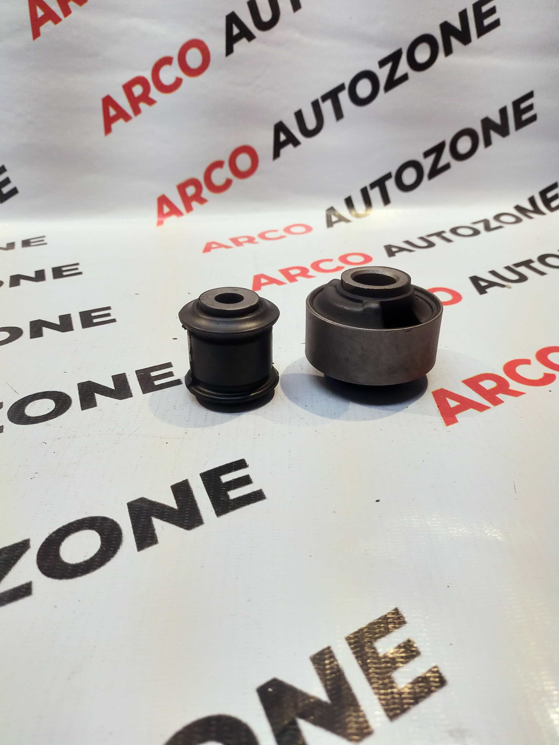 FRONT BUSH KIT CITY T3 ZX ONE SIDE KIT