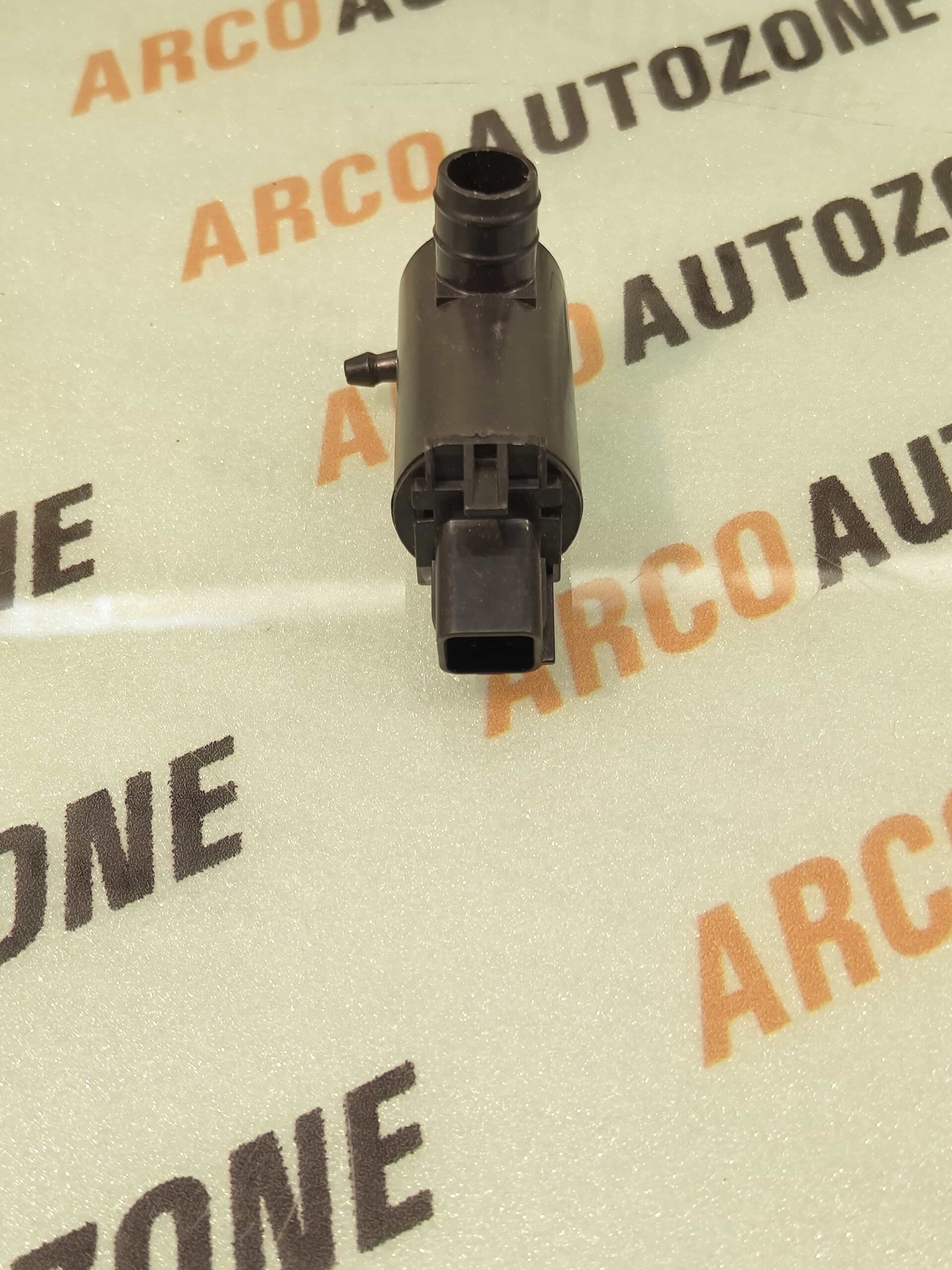 WIPER SPRAY MOTOR ETIOS BALENO BREZZA SING PIPE SCROSS