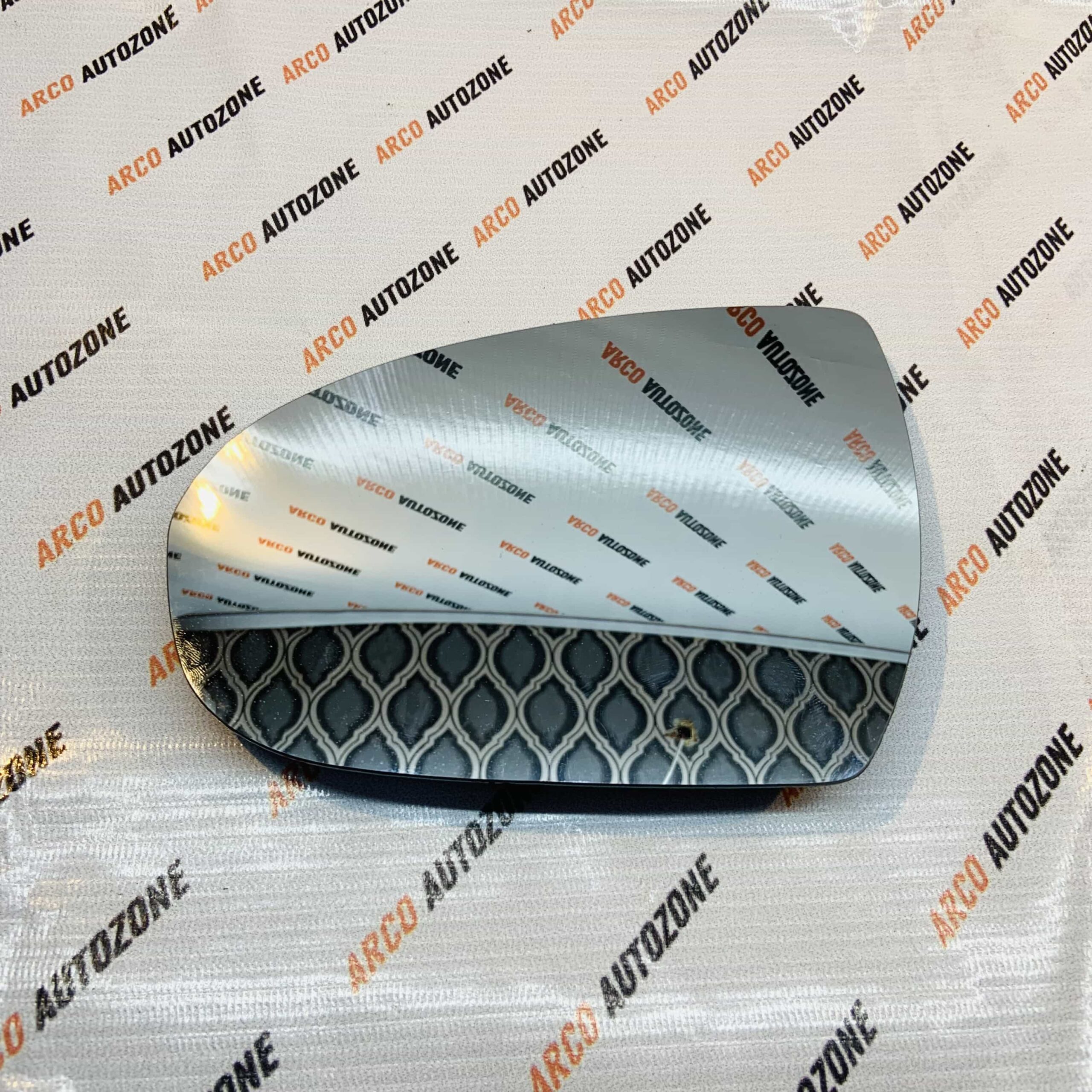 SUB MIRROR TUCSON NEW LEFT IMP 87611D3000