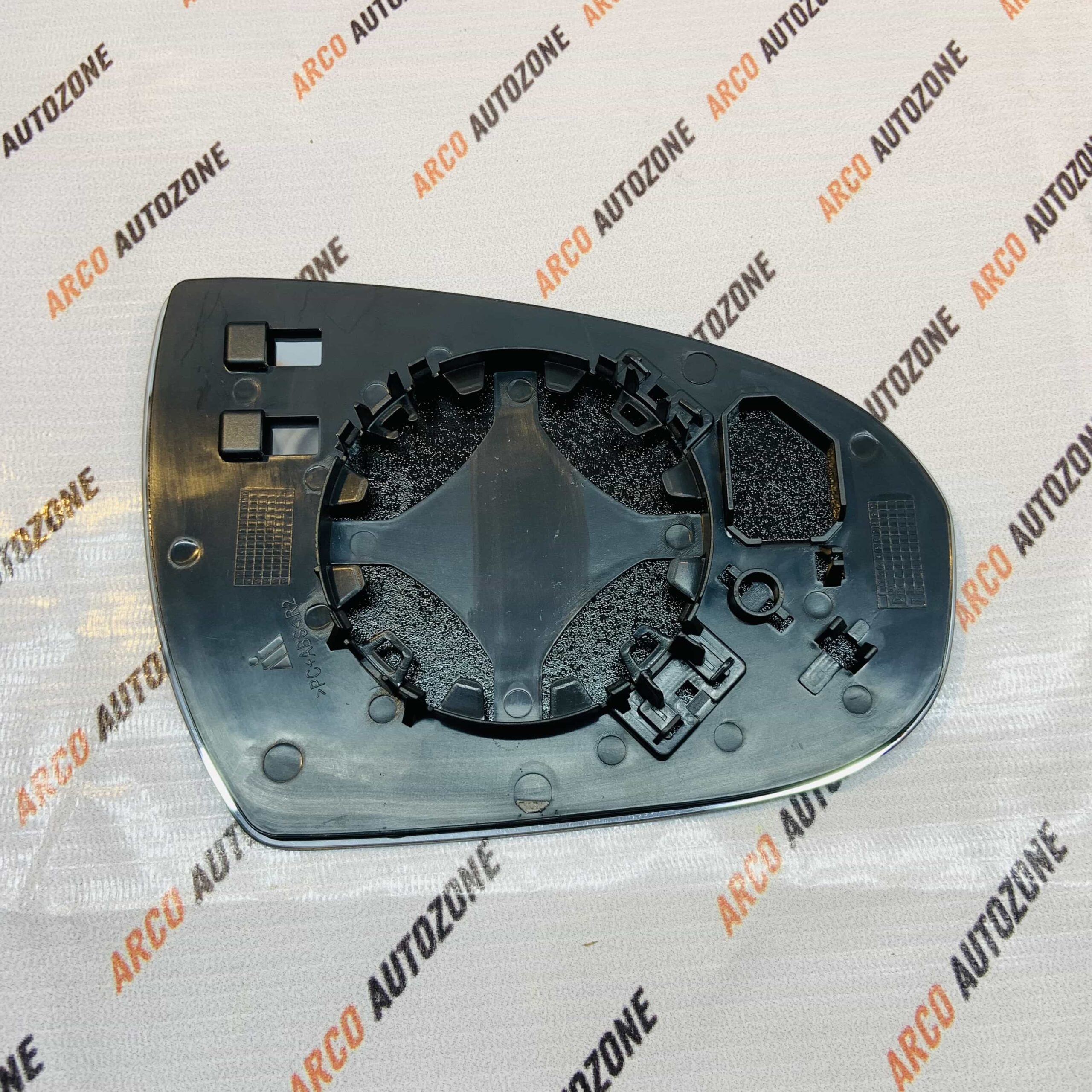 SUB MIRROR TUCSON NEW LEFT IMP 87611D3000