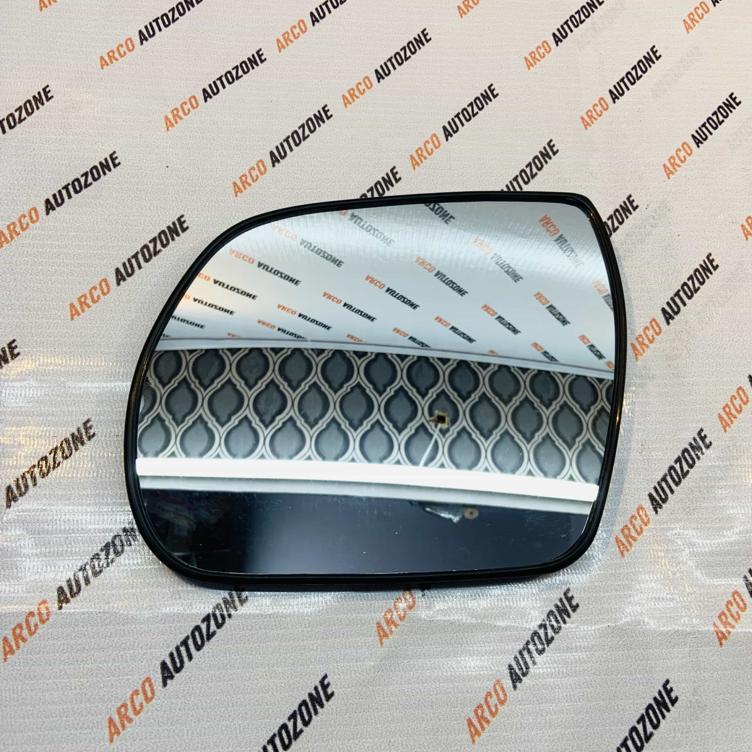 SUB MIRROR SANTAFI T1 LEFT IMP X876113J000