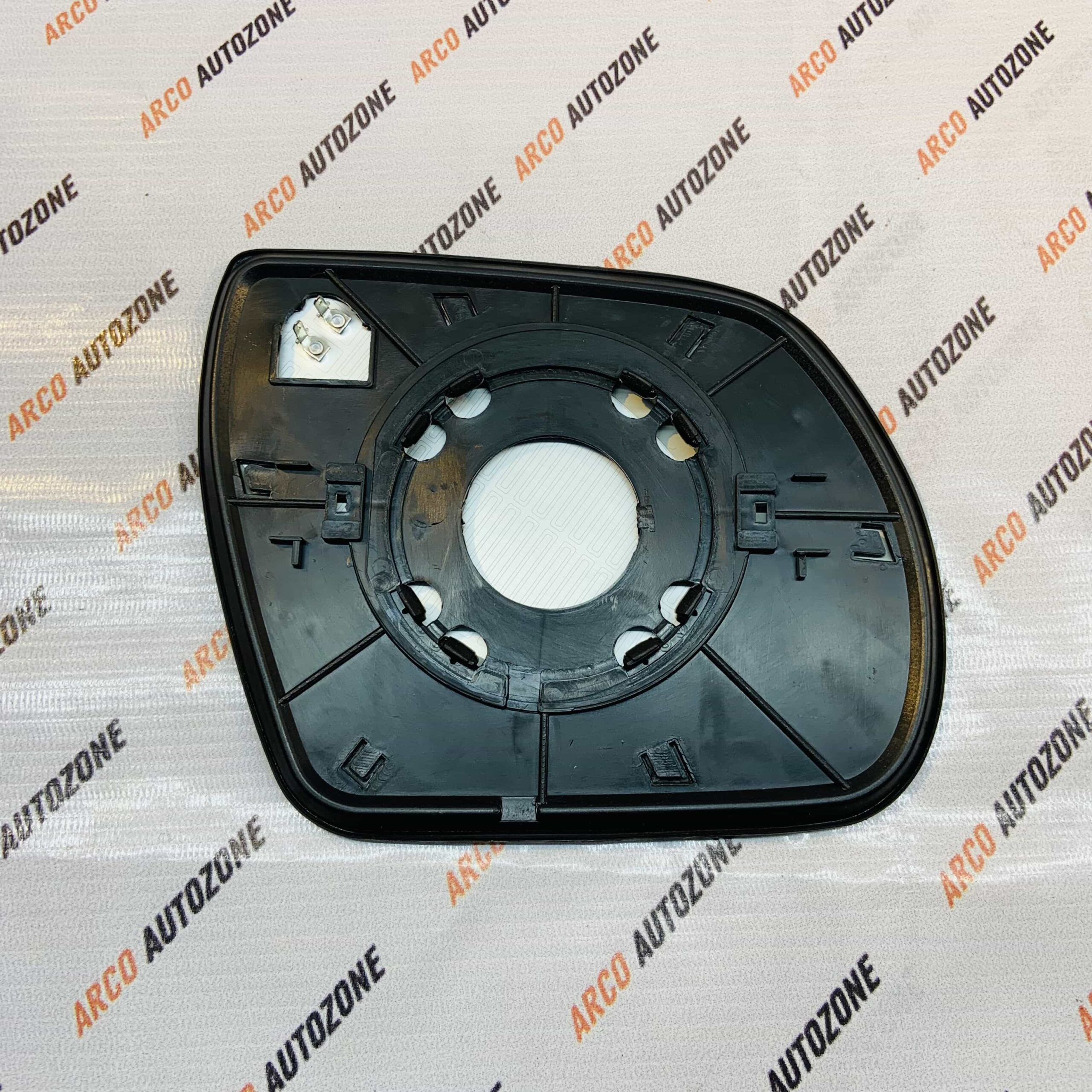 SUB MIRROR SANTAFI T1 LEFT IMP X876113J000