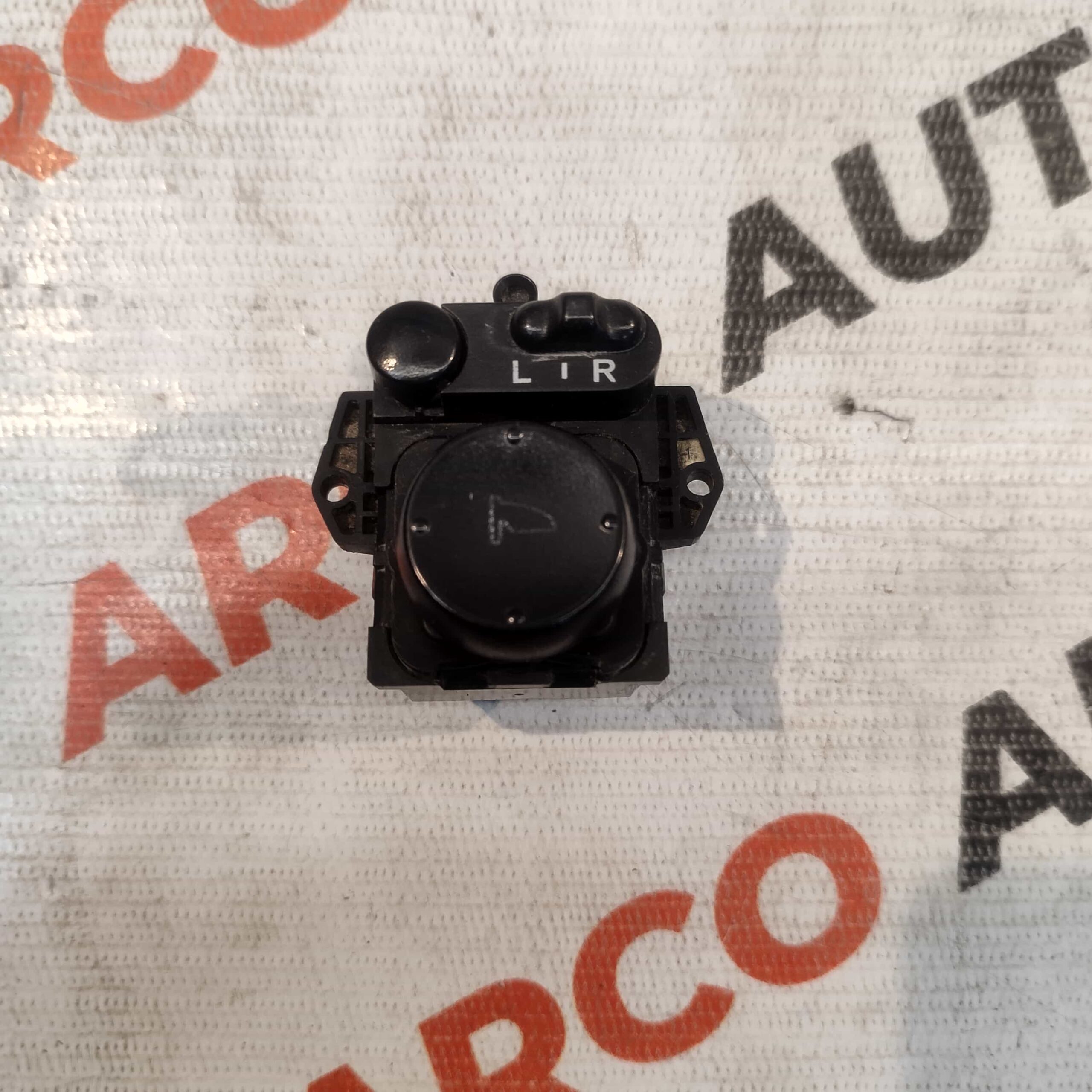 SIDE MIRROR SWITCH AMAZE BRIO AUTOFOLD IMP 35190TY0J01