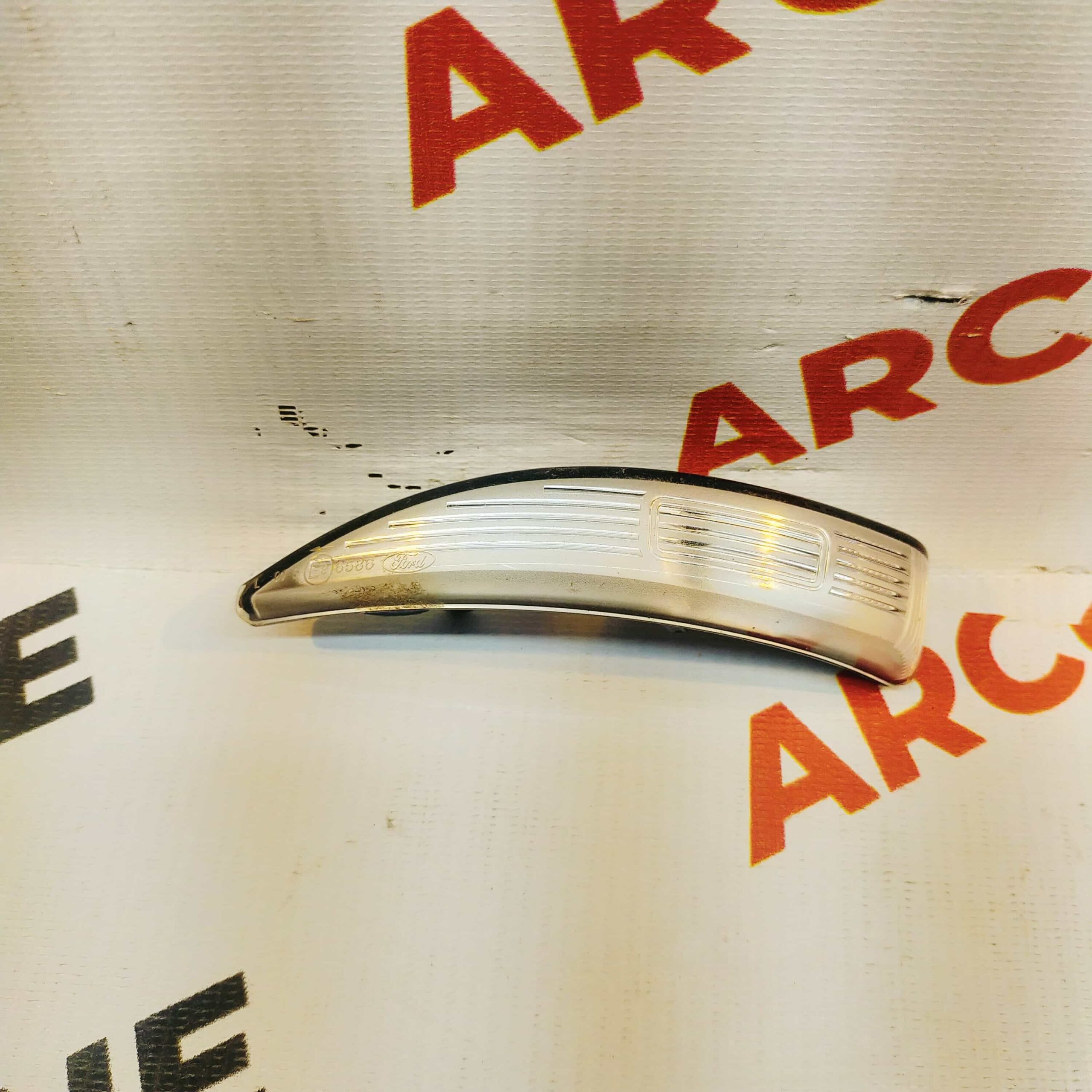 SIDE MIRROR INDICATOR ASPIRE LEFT LOT