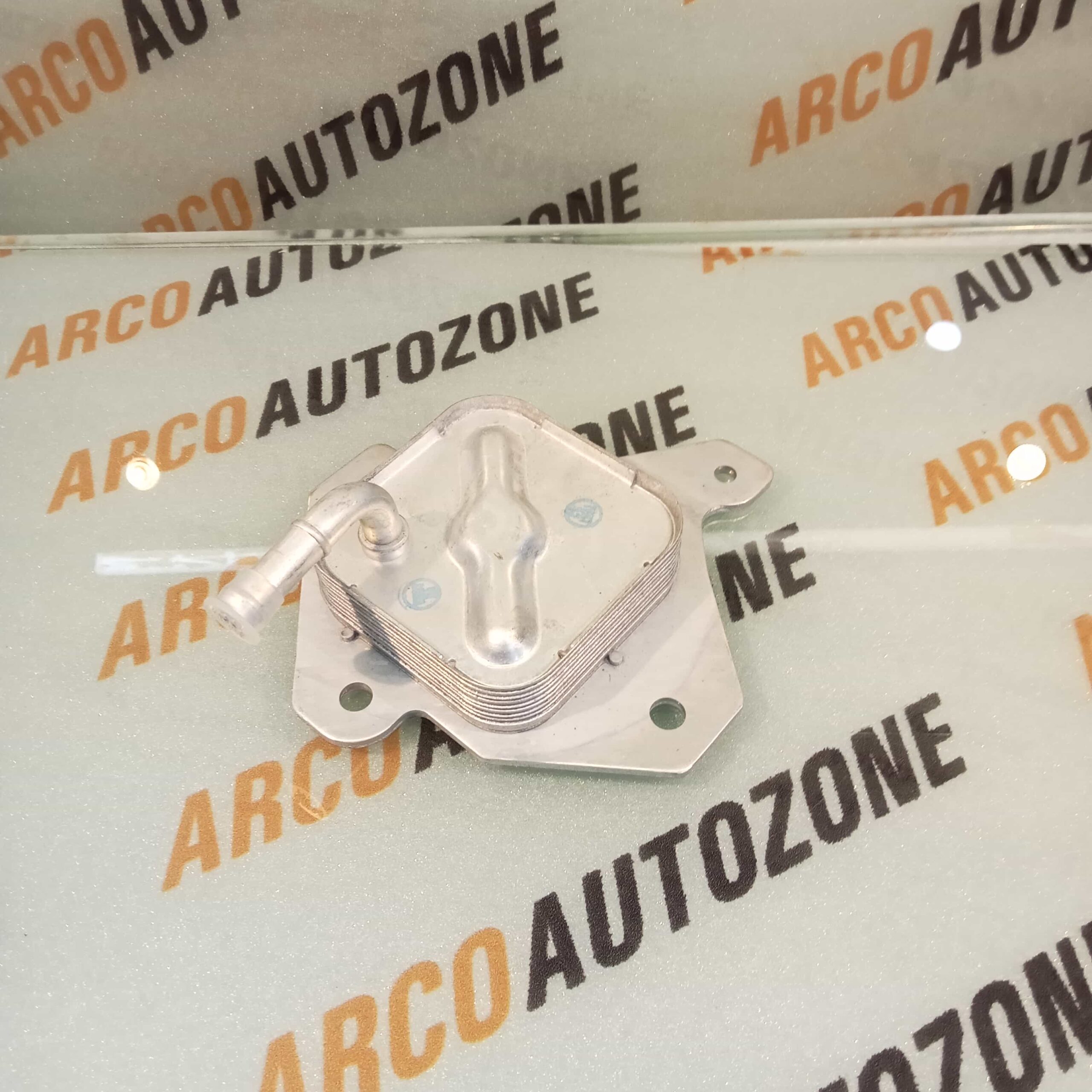 OIL COOLER ETIOS DIESEL IMP 1571033050