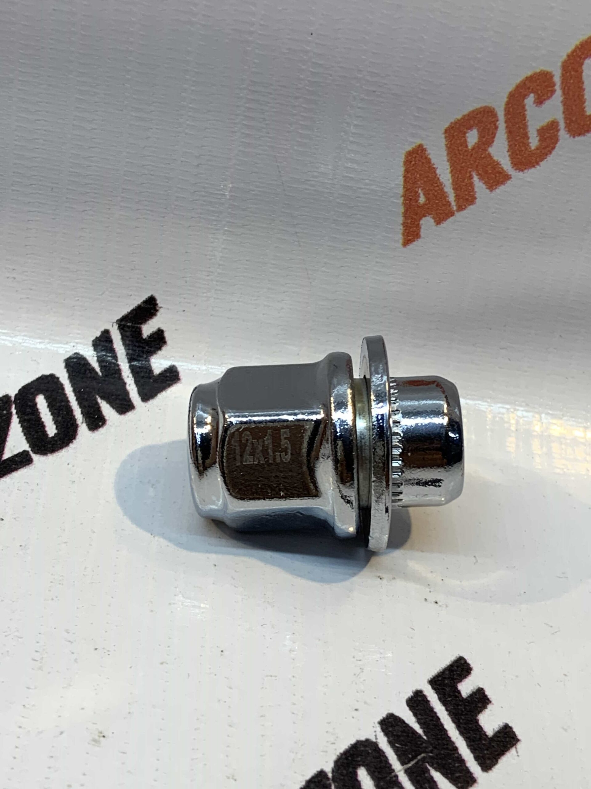 WHEEL NUT ETIOS IND 9094201033