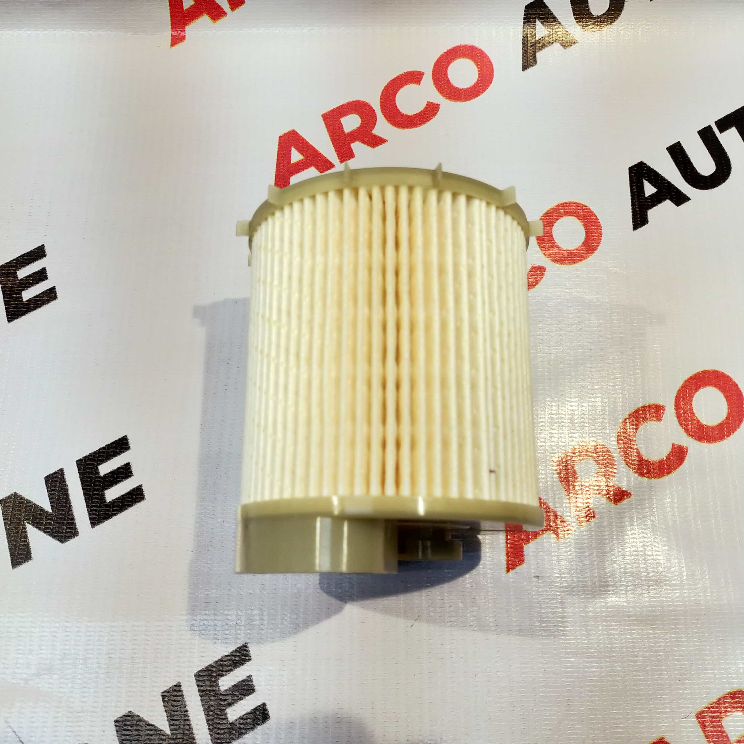 DIESEL FILTER