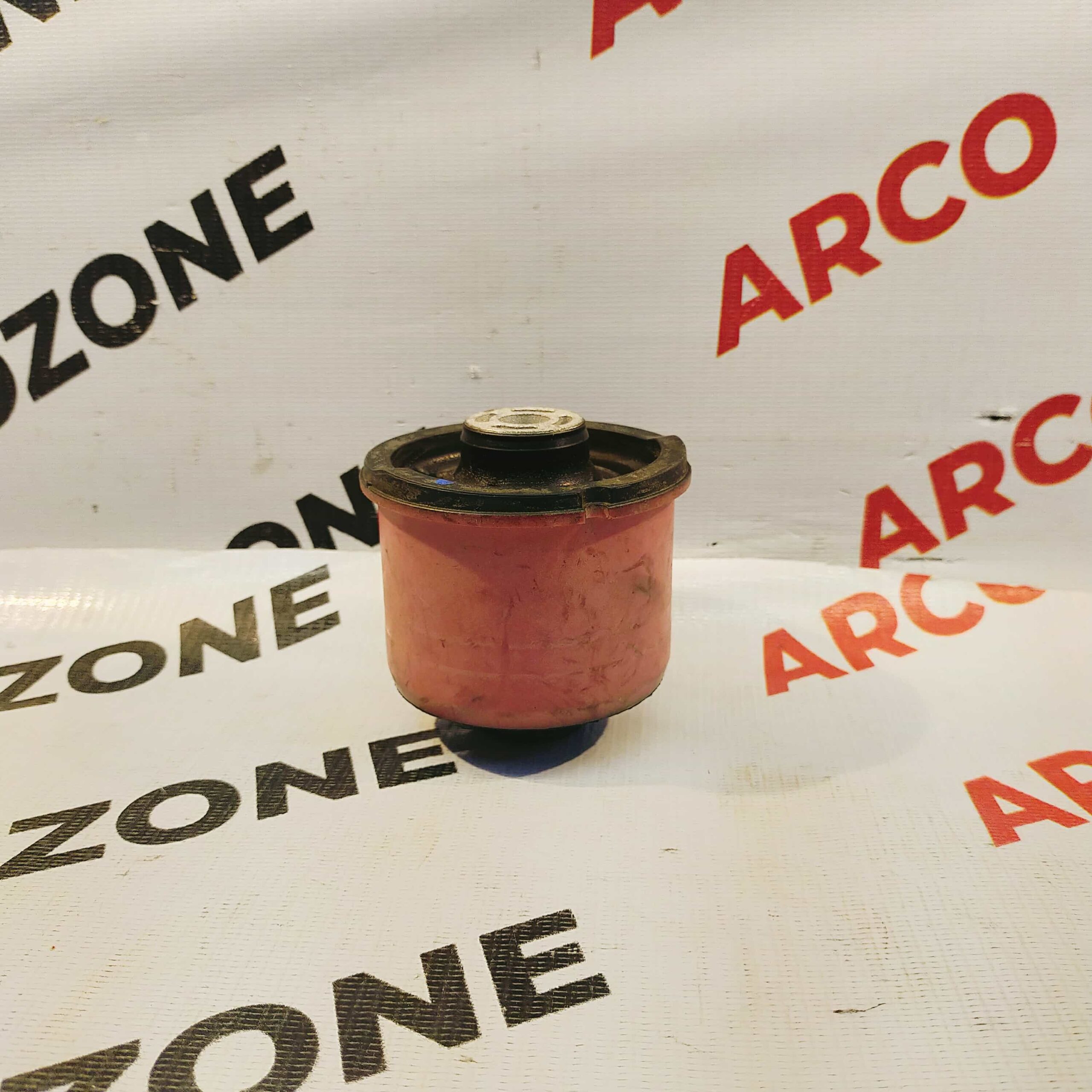 DEAD AXEL BUSH ECOSPORT FORD AY1Z5A638A