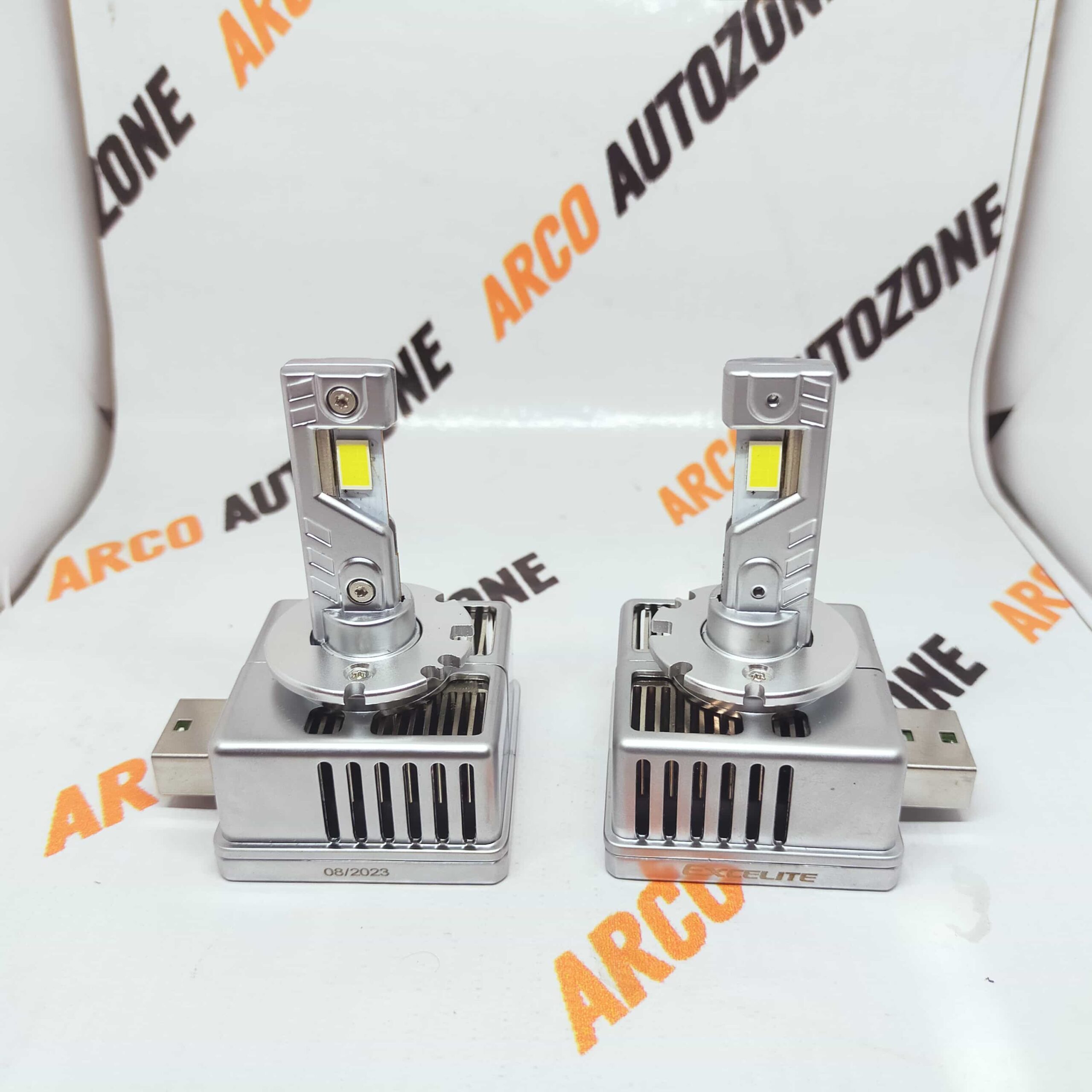 LED BULB D3S SERIES 100W 7006 EXCELITE 0507006