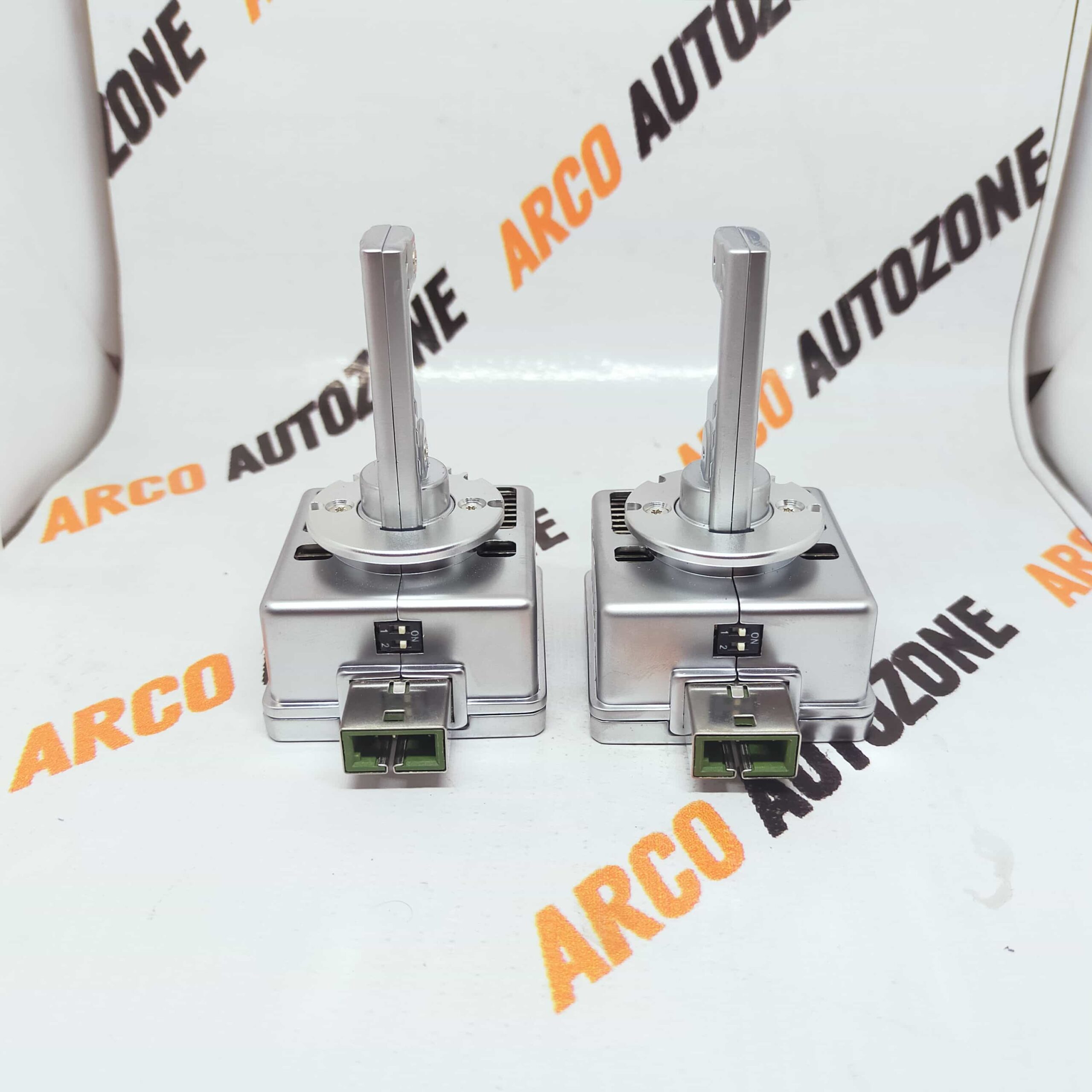 LED BULB D3S SERIES 100W 7006 EXCELITE 0507006