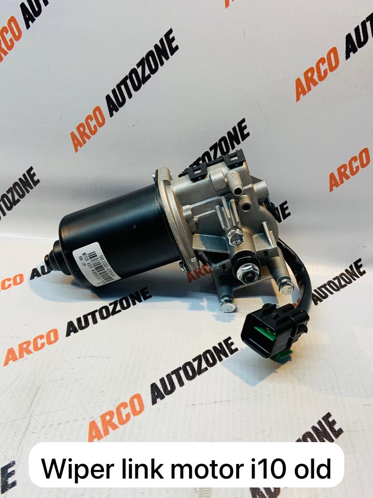 WIPER LINK MOTOR I10 IMP 981100X000