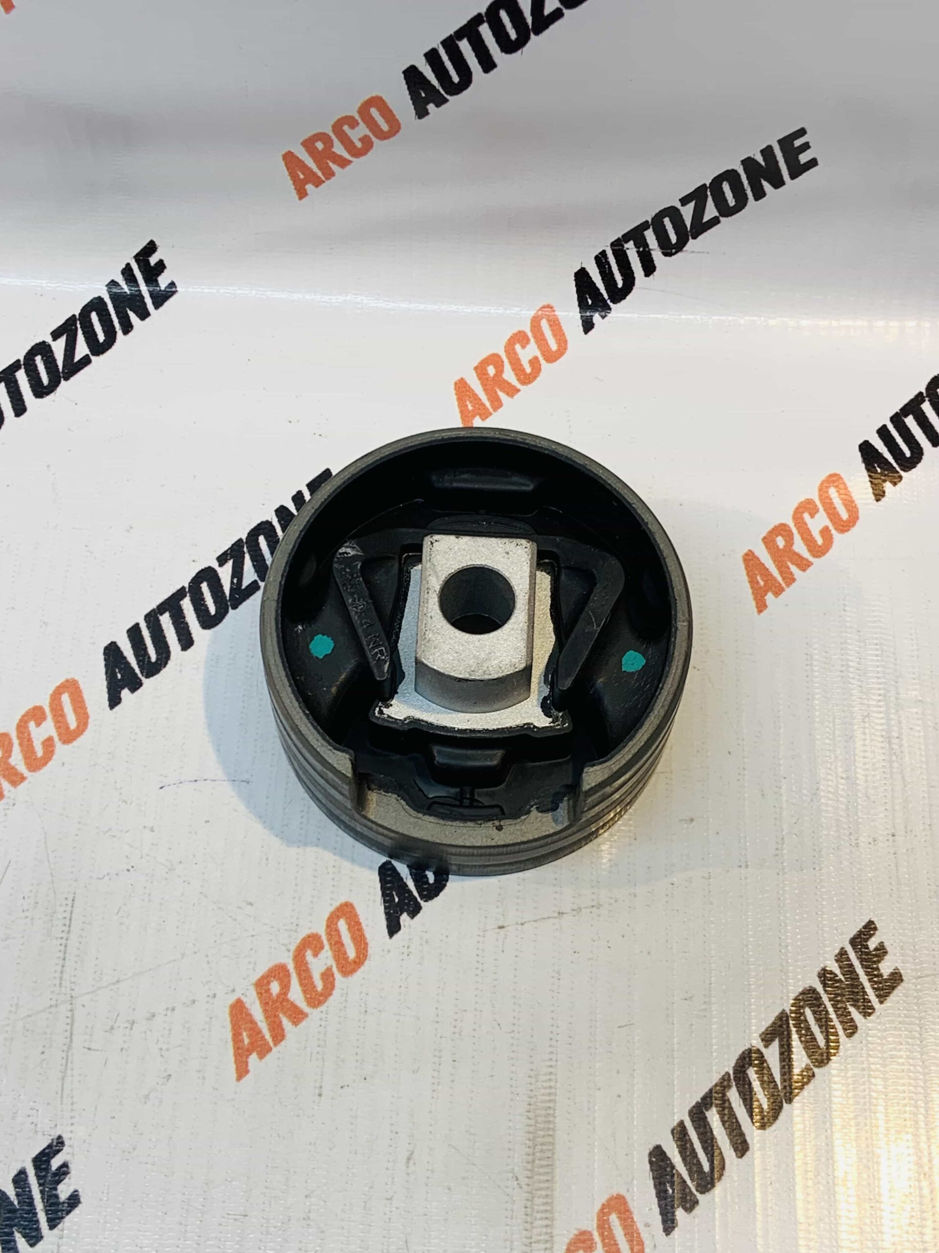 CHASIS KIT OCTAVIA NEW A3 ALU FEBI 5Q0198037A EACH