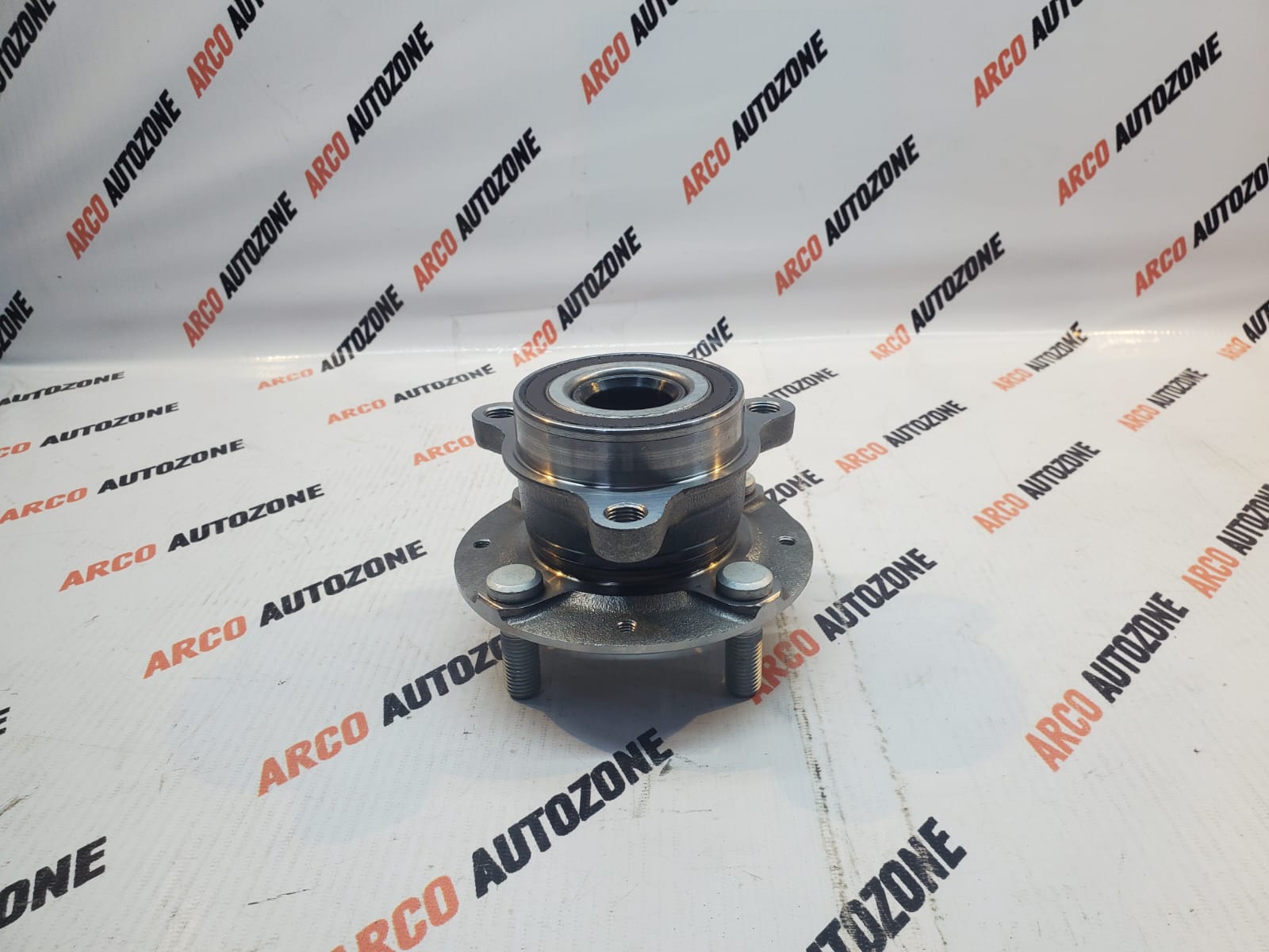 FRONT WHEEL HUB CITY 9 ABS IMB 44200T02T51