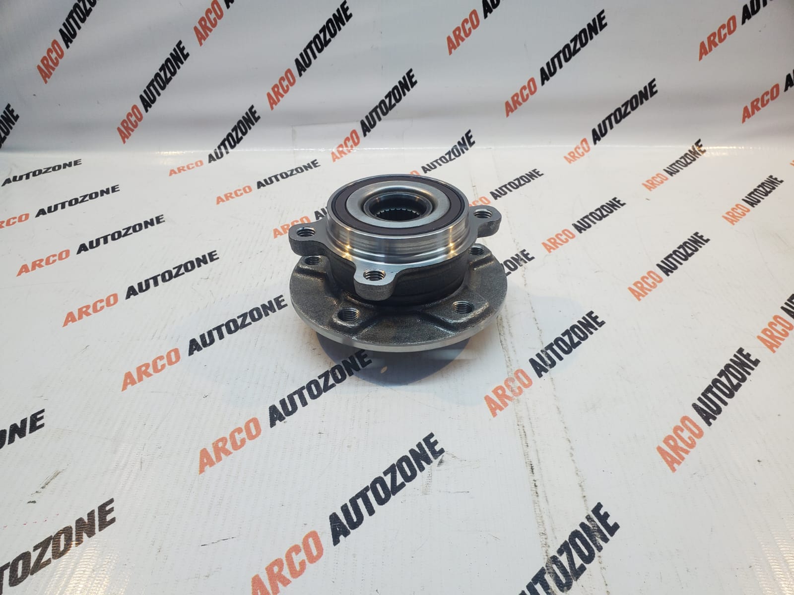 FRONT WHEEL HUB COMPASS ABS IMB 68275512AA