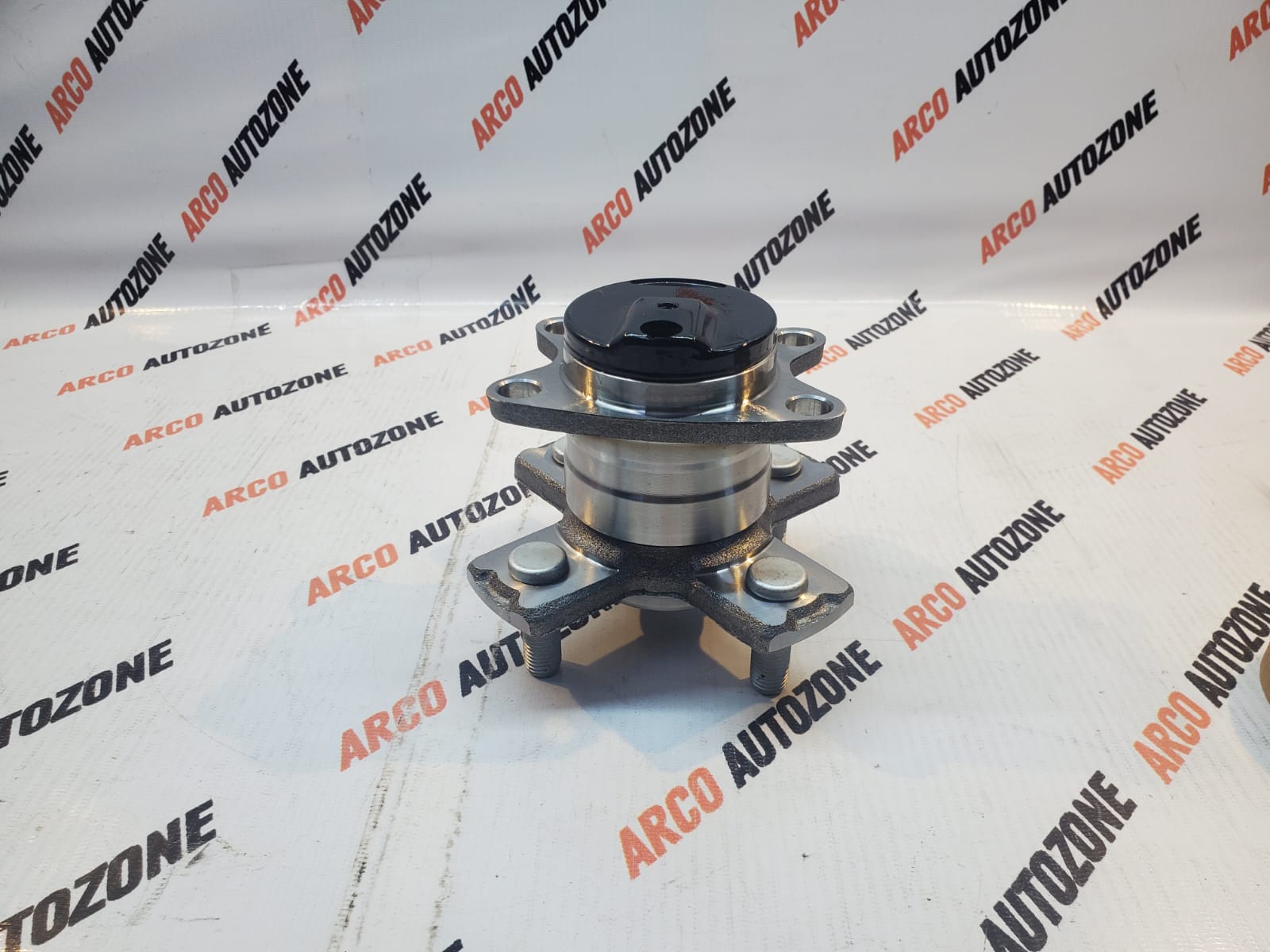 REAR WHEEL HUB AMAZE 18 ABS IMB 42200TSVK51 RWD6001A