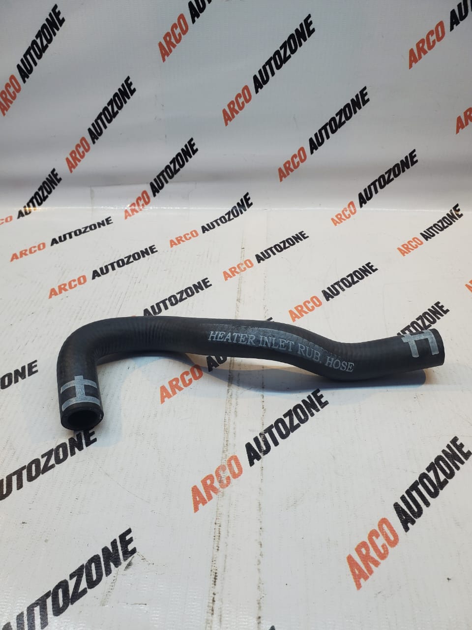 HEATER HOSE GRAND XCENT PETROL JMD49Z61INLET