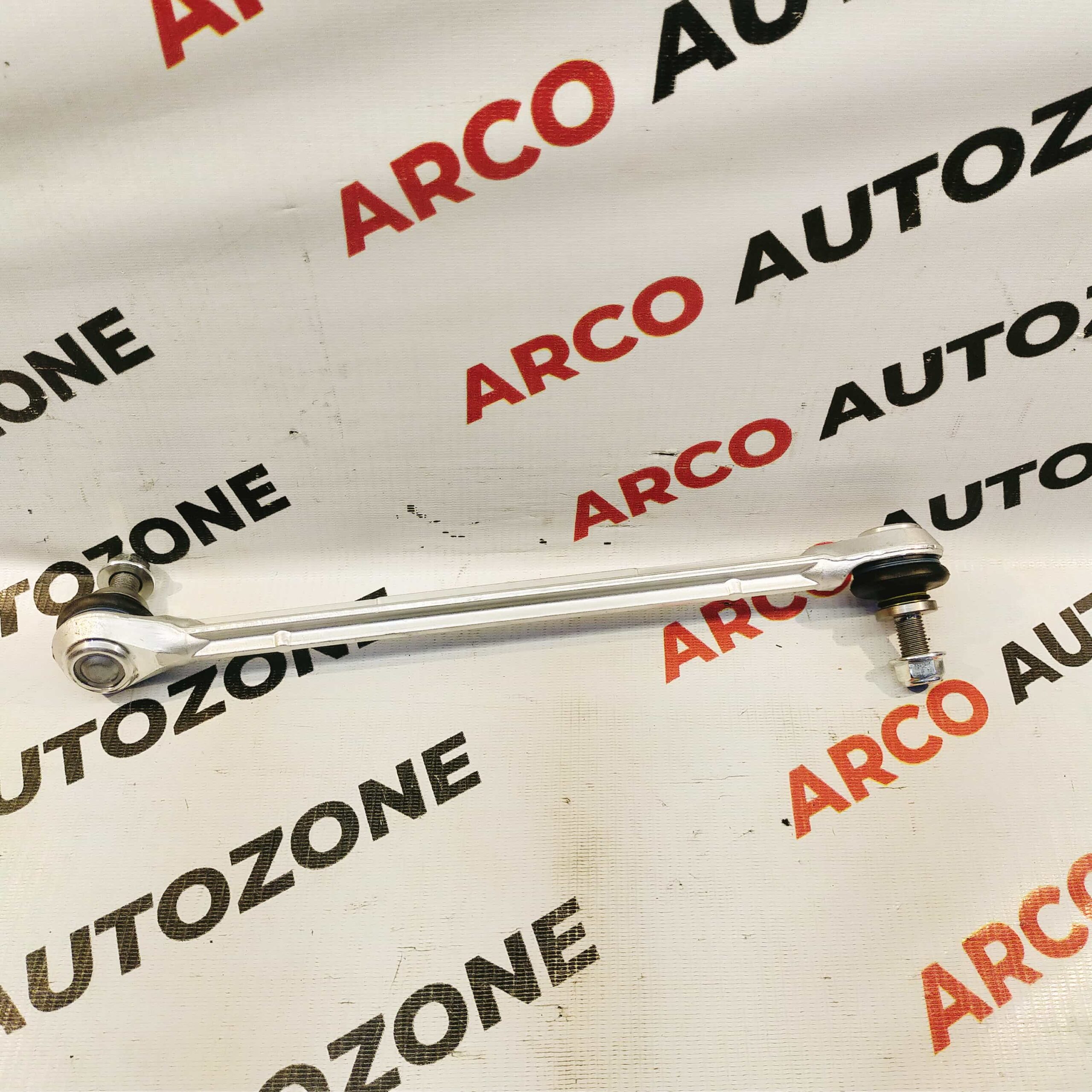 FRONT LINKEAGE LEFT MERCEDES W212 ZOOM KEY 2123201189