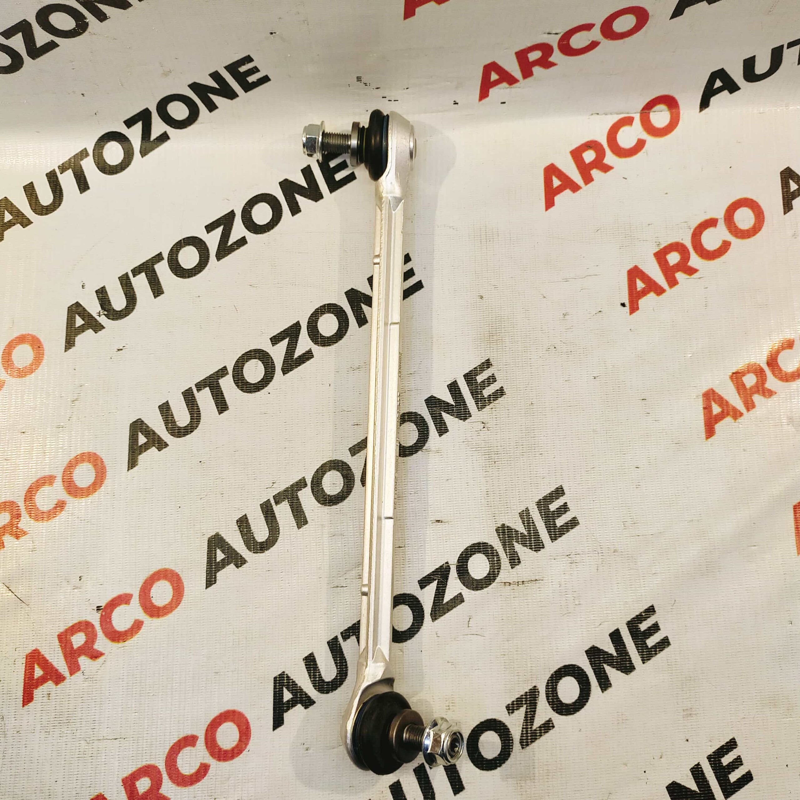 FRONT LINKEAGE LEFT MERCEDES W212 ZOOM KEY 2123201189