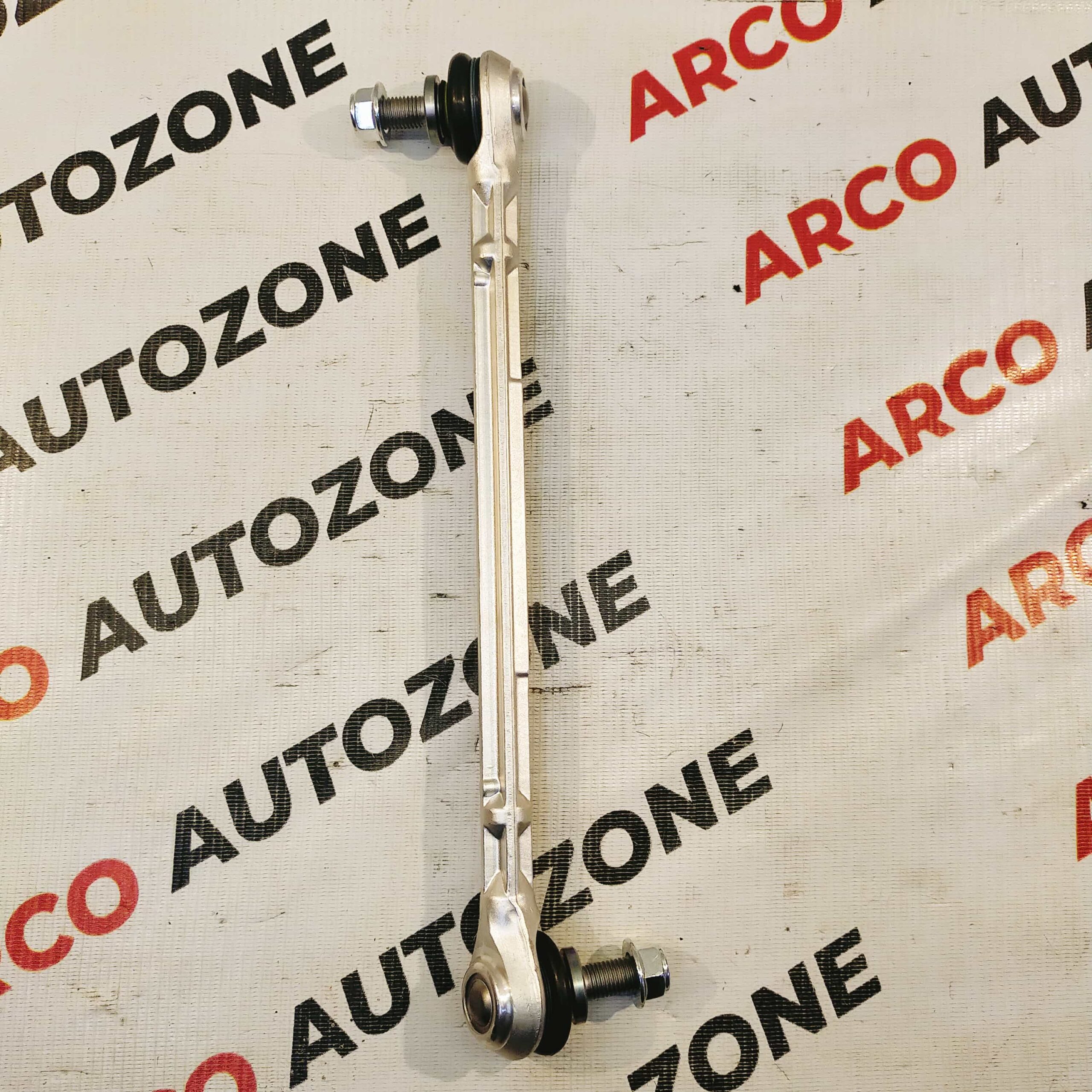FRONT LINKEAGE RIGHT MERCEDES W212 ZOOM KEY 2123201289