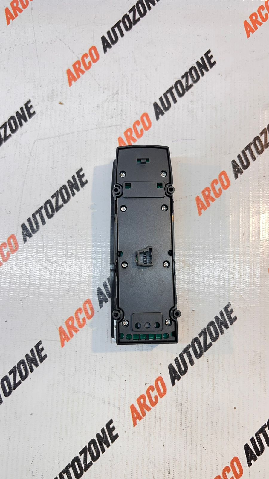 POWER WINDOW SWITCH MAIN MERCEDES W204 W212 W166 W146 IMP 2049055402