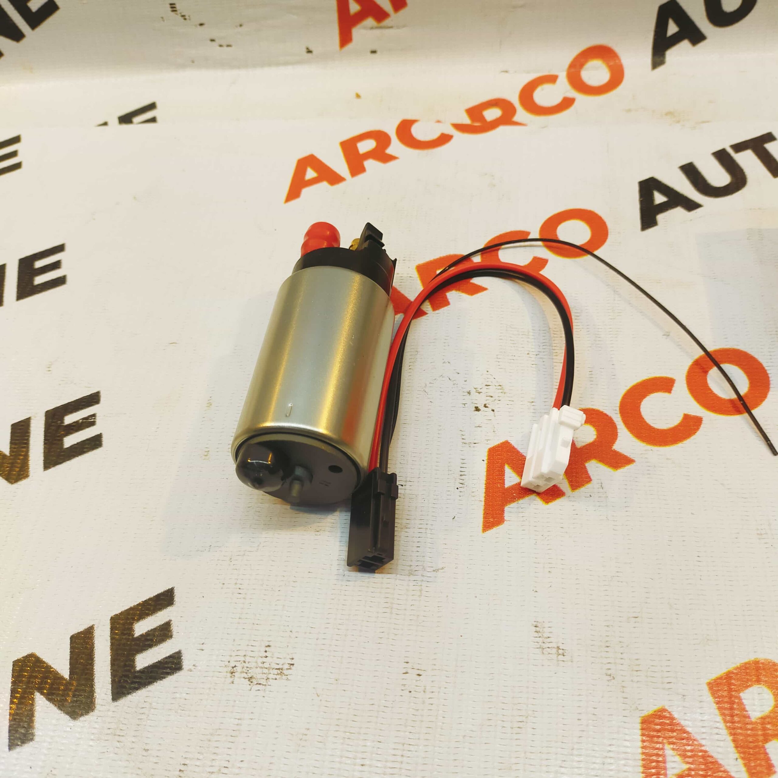 FUEL PUMP MOTOR CRETA PETROL