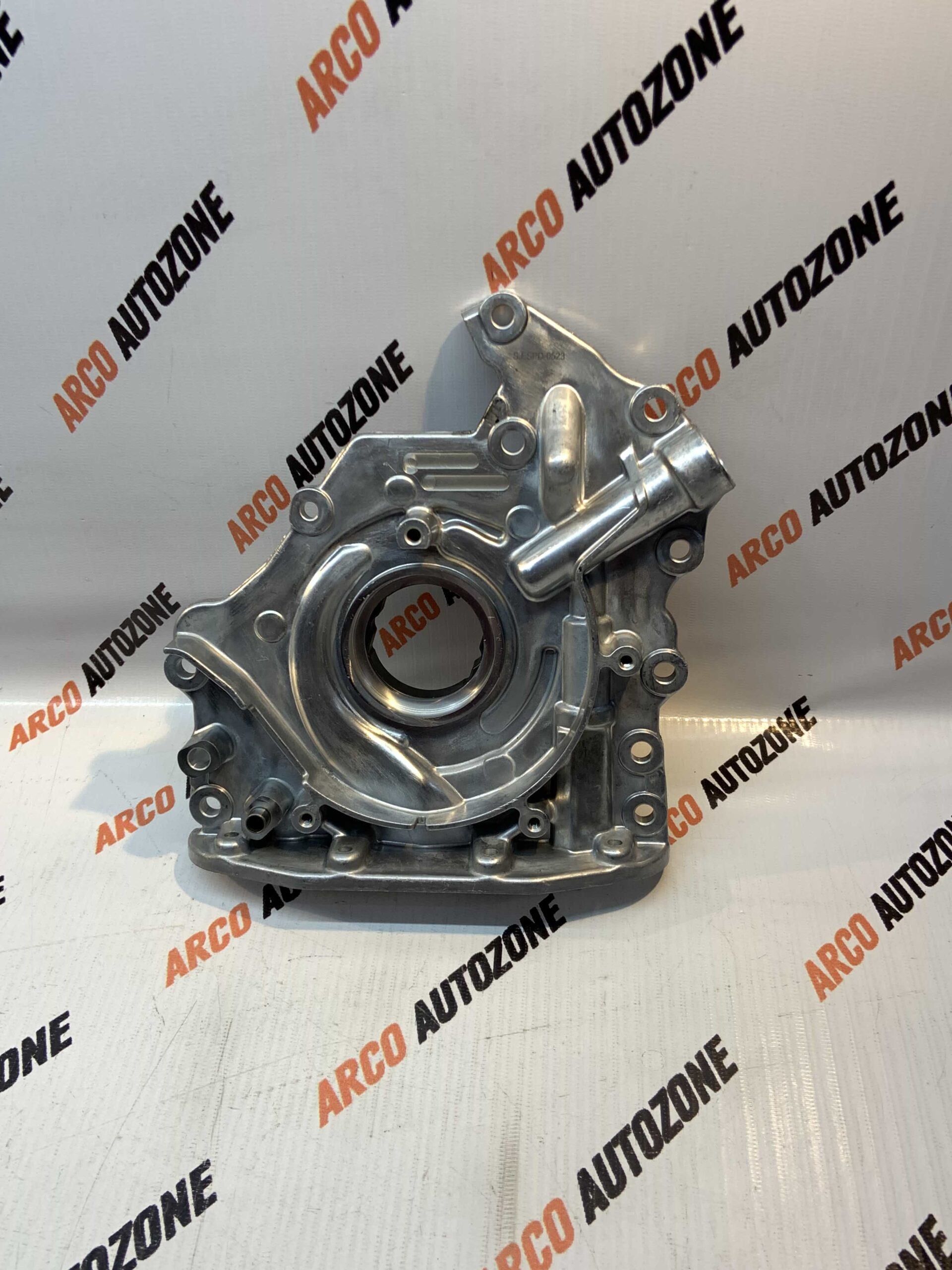 OIL PUMP ECOSPORT FIGO ASPIRE DIESEL 1.5 OLD IMP